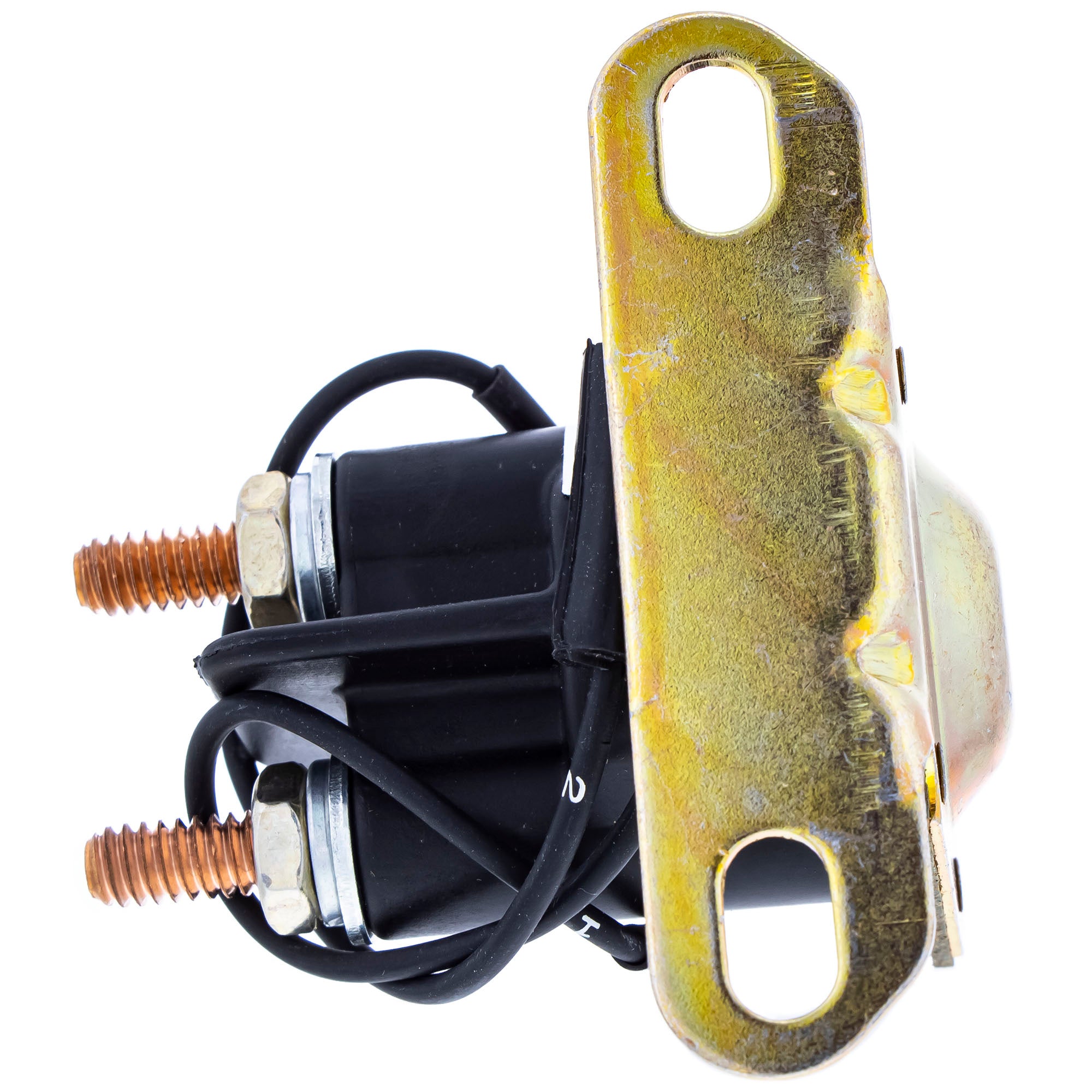 Polaris Starter Solenoid Switch 4012358