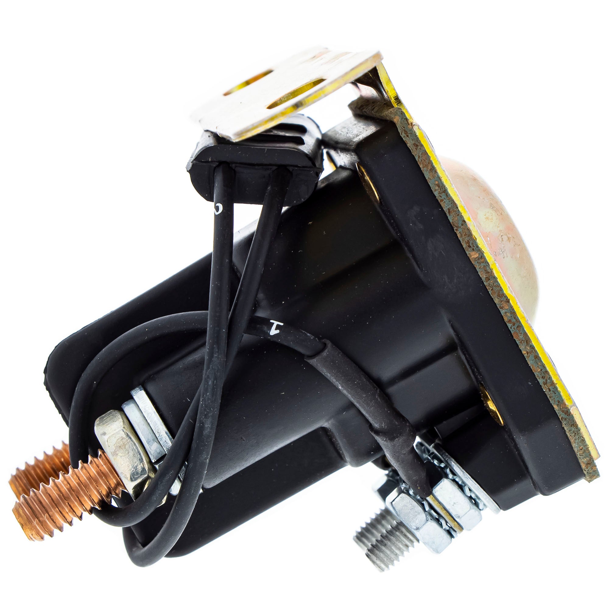 Polaris 4012358 Starter Solenoid 2010 2011 2012 2013 IQ LXT Shift 136 Ranger 800