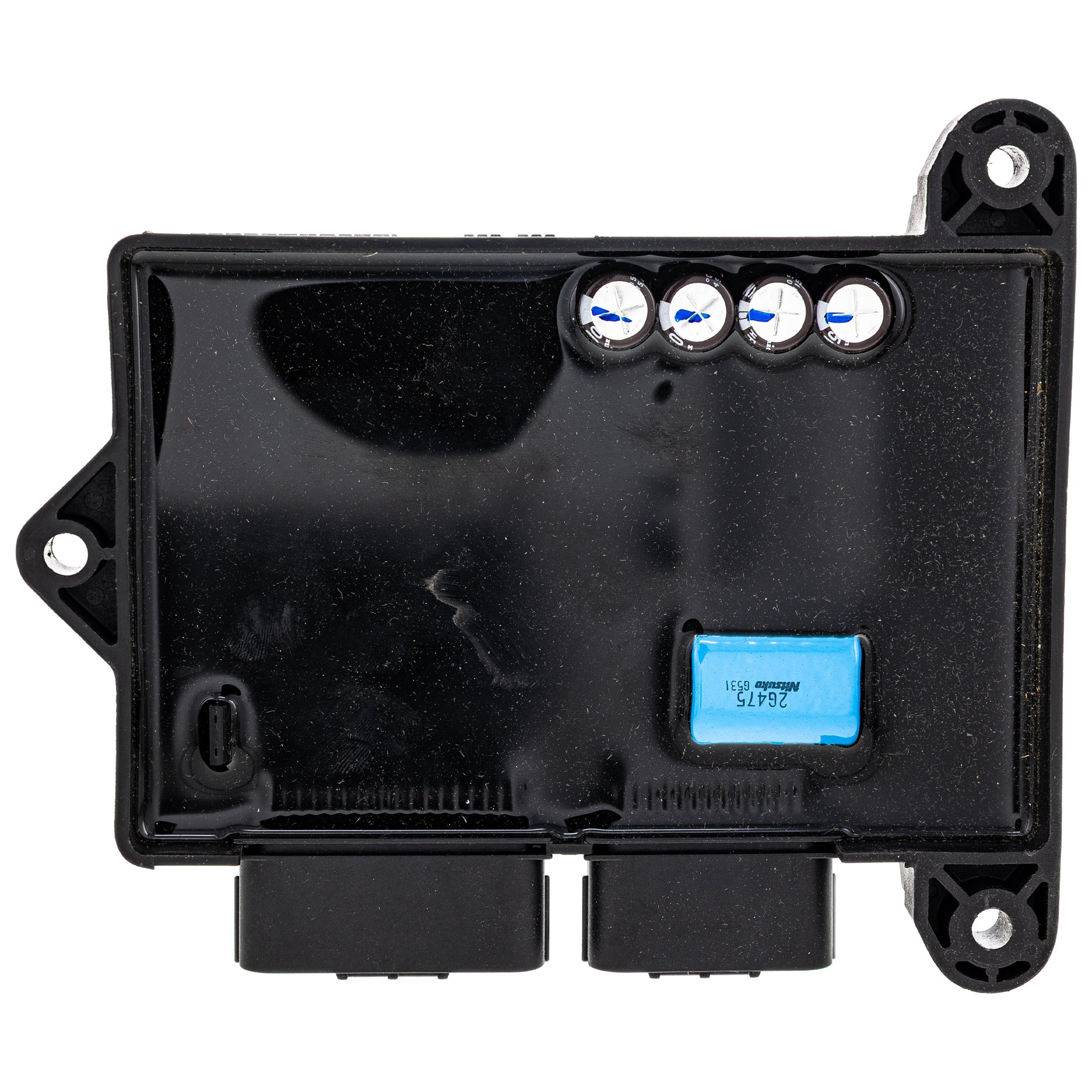 Polaris 4012371 Ecu-Base Kok Dc-Sdi SwitchBack Rush RMK IQ 600 Shift Widetrak