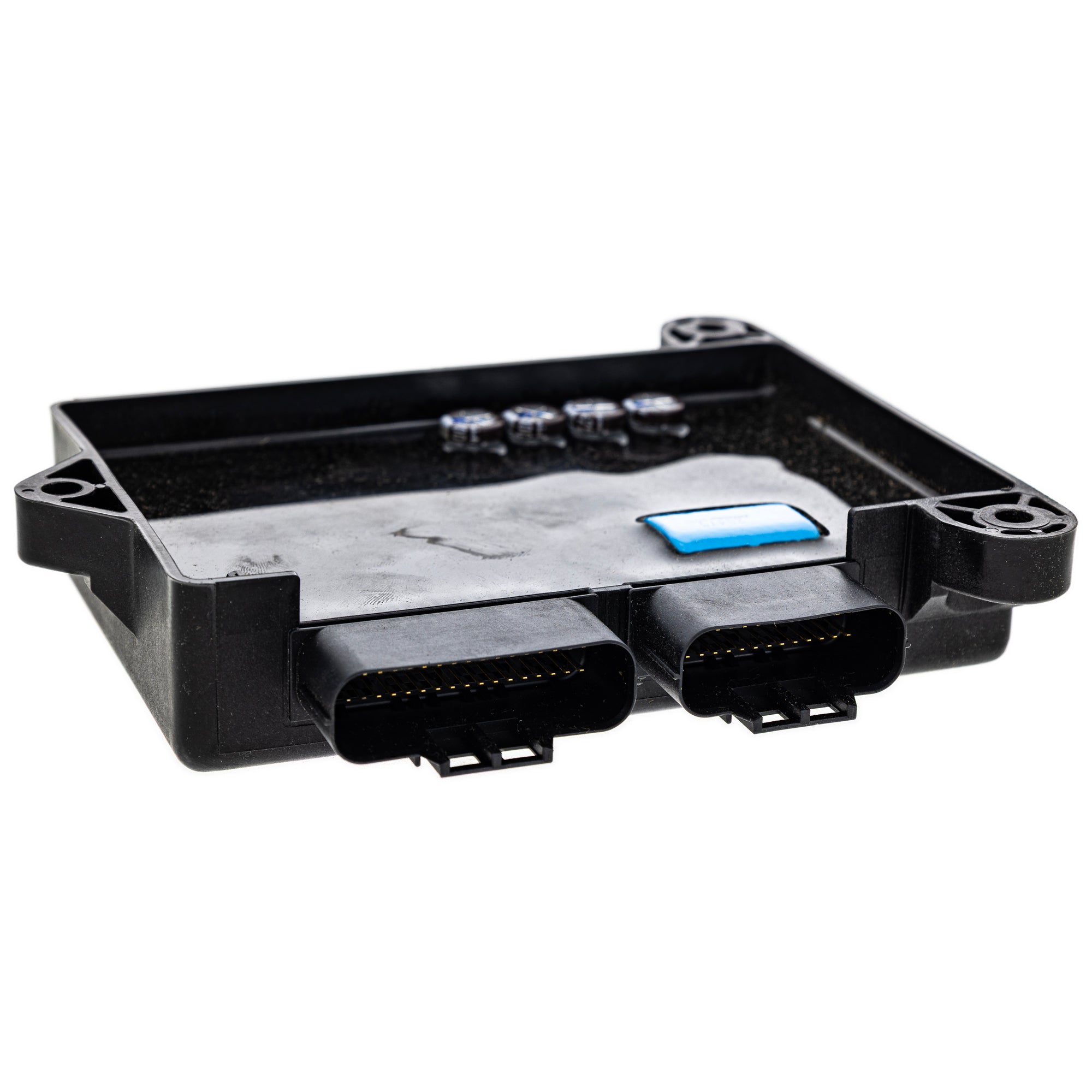 Polaris 4012371 Ecu-Base Kok Dc-Sdi SwitchBack Rush RMK IQ 600 Shift Widetrak