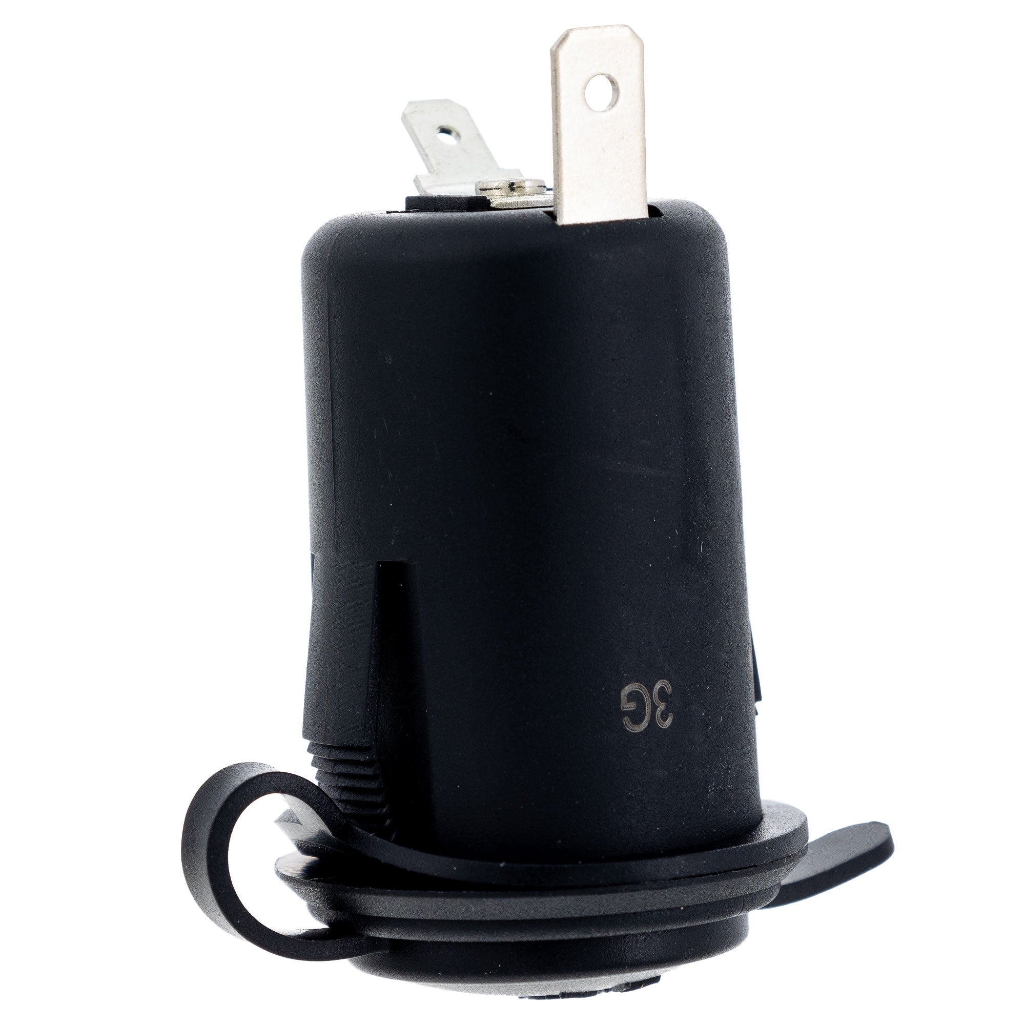 Polaris POD Mount Receptacle 4012393