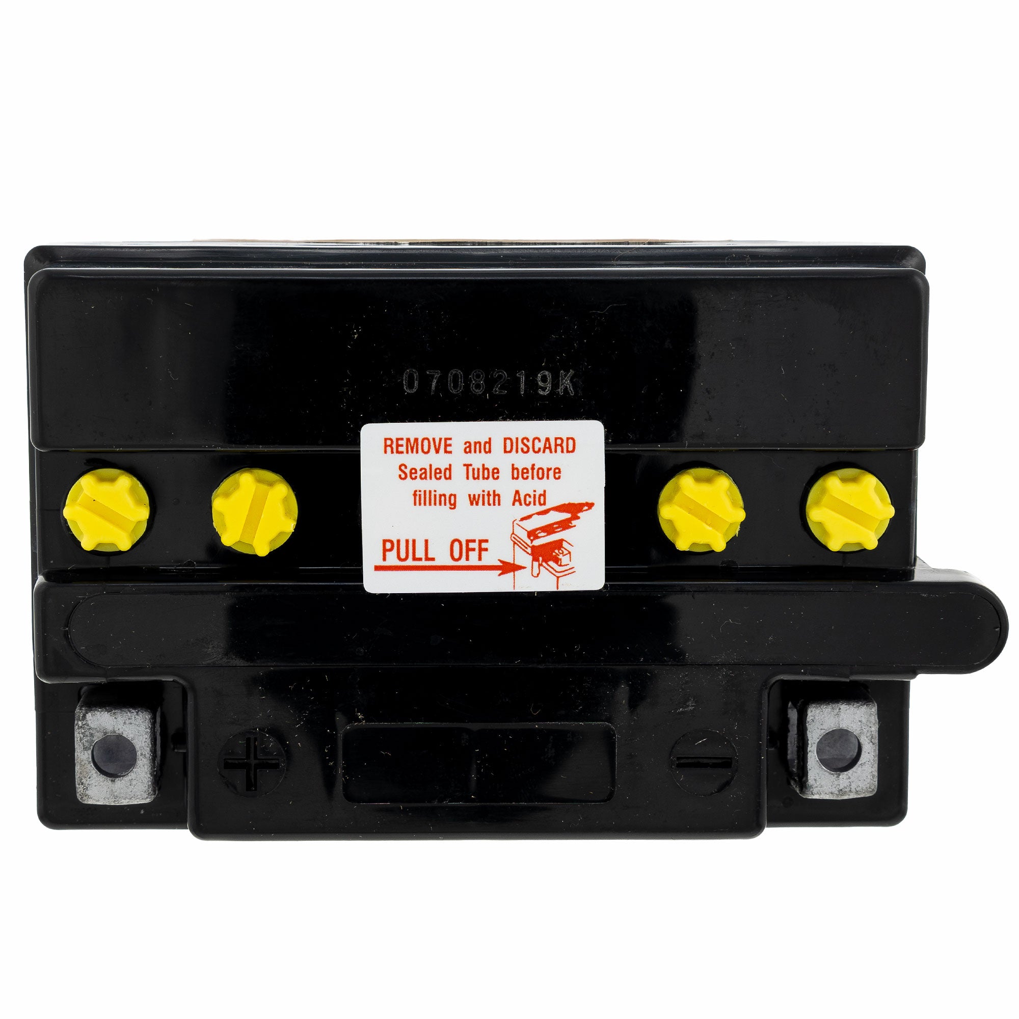 Polaris 4012622 Dry Without Acid 14AH Battery RZR Ranger 570 500 400