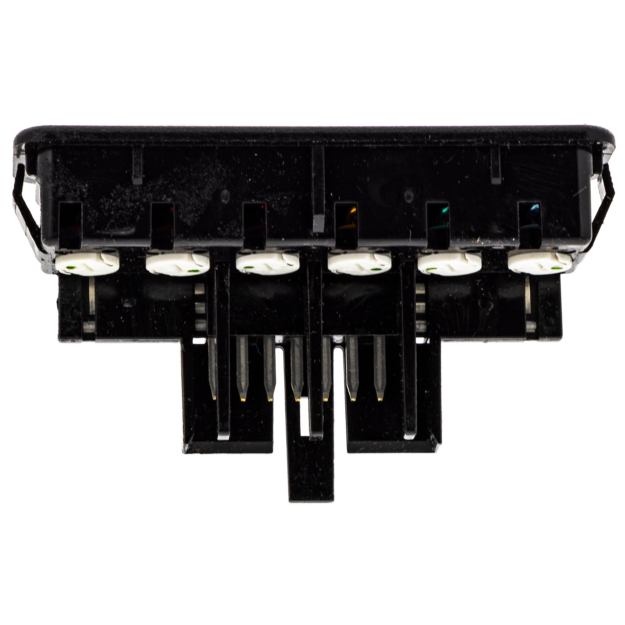 Genuine OEM Polaris Indicator Panel Ranger 4012693