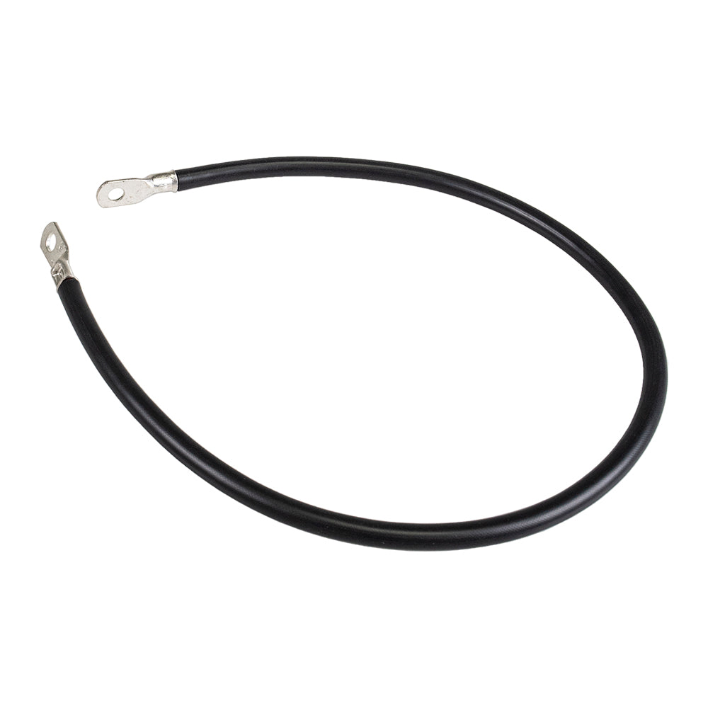 Polaris 4012709 23" Black Electrical Cable Sportsman Scrambler 1000 850 550 XP