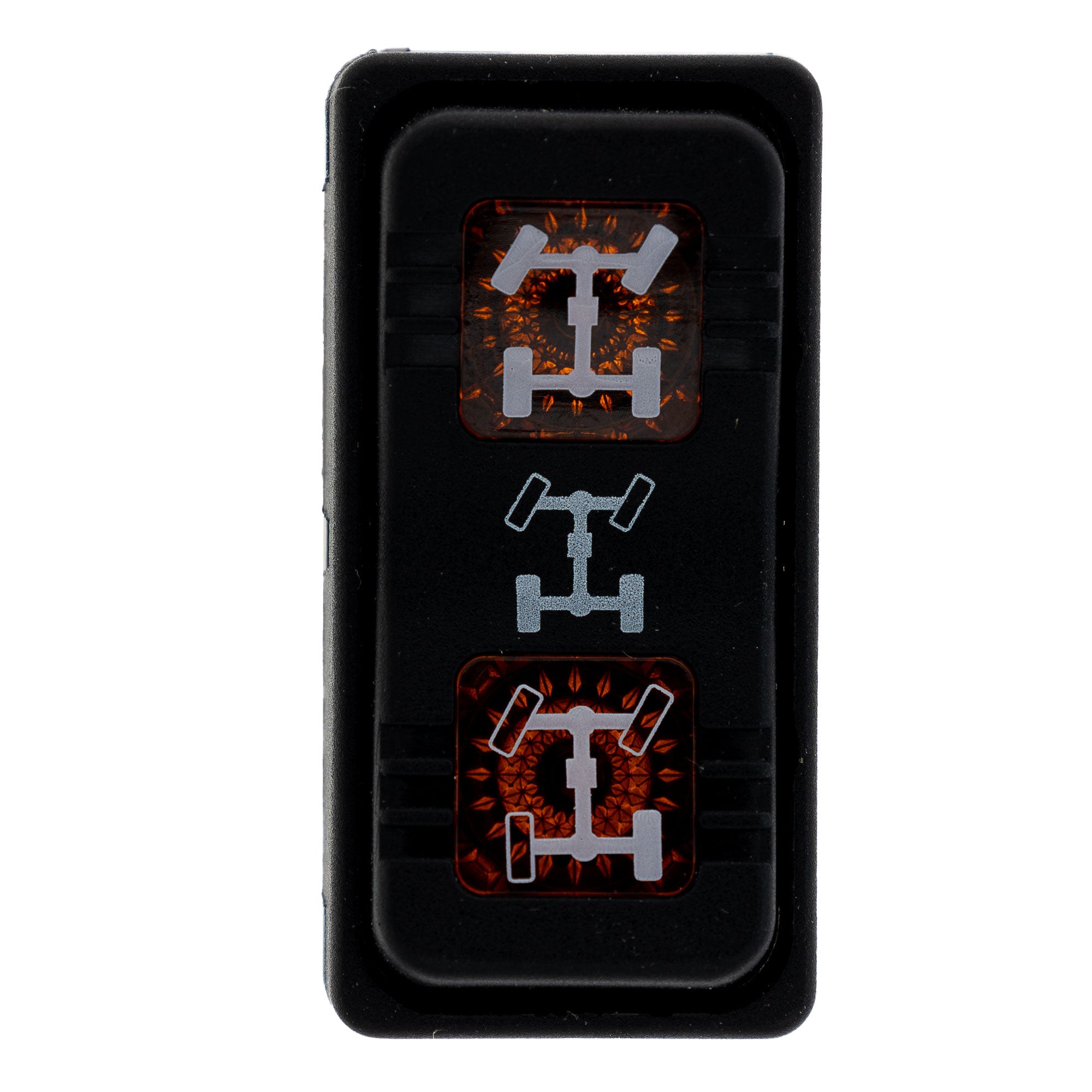 Polaris 4012747 AWD Dash Switch Ranger Brutus 1000 900 570 800 500 XP Crew