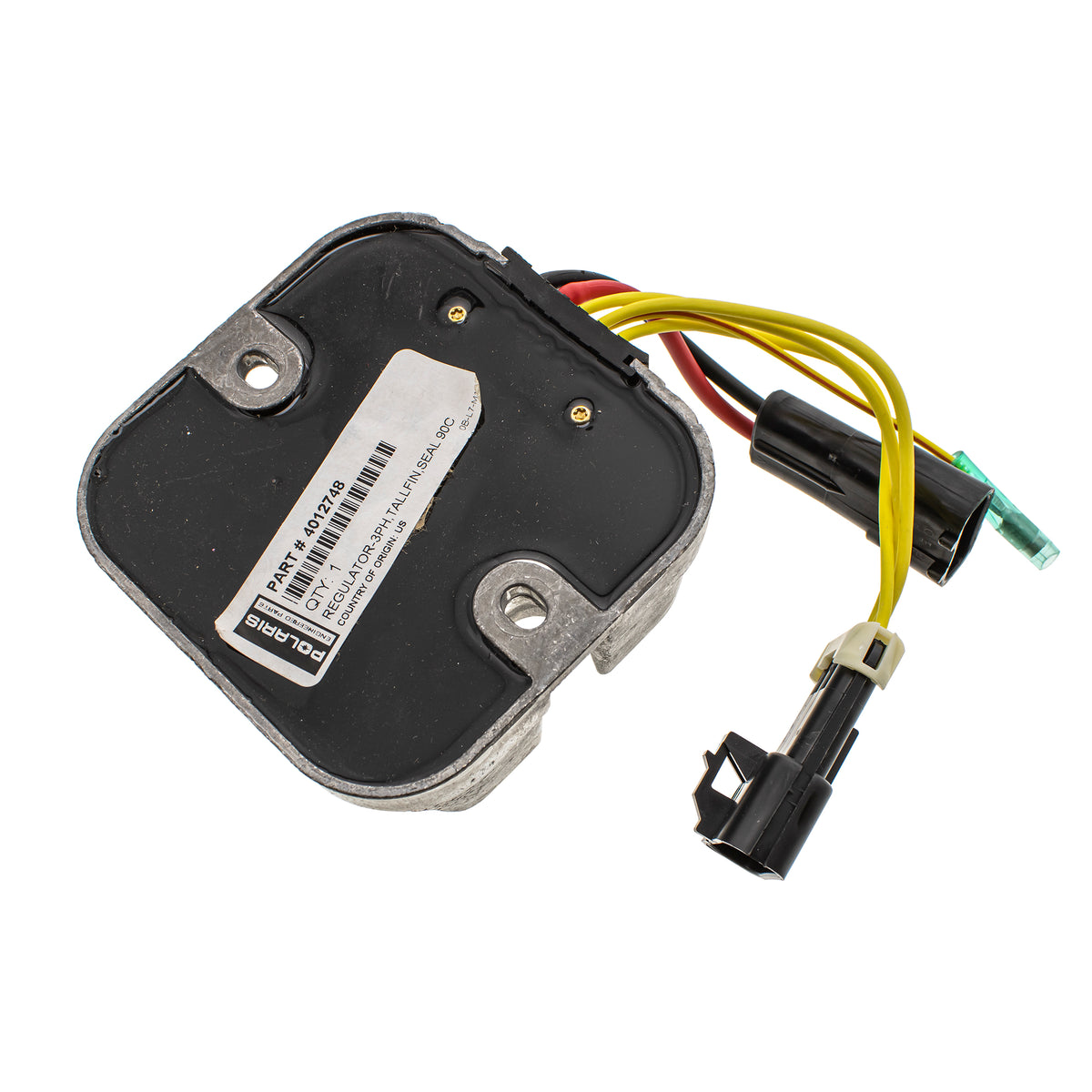 Polaris Regulator 4012748 additional view