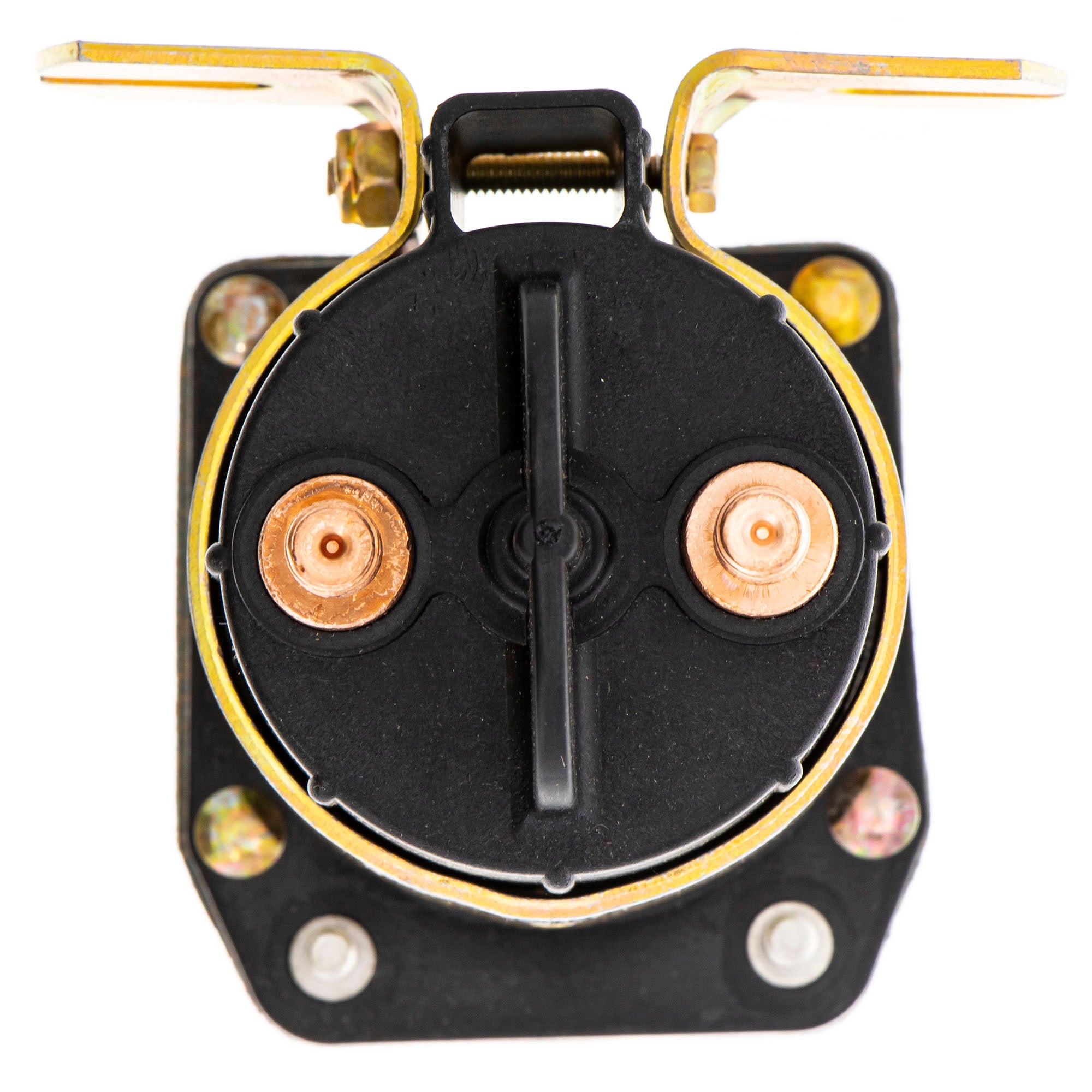 Genuine OEM Polaris Contactor Assembly Ranger 4012818