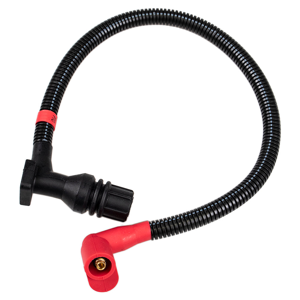 Polaris 4012888 Spark Plug Wire 49.5 CM Ranger 800 XP Crew 2011-2017