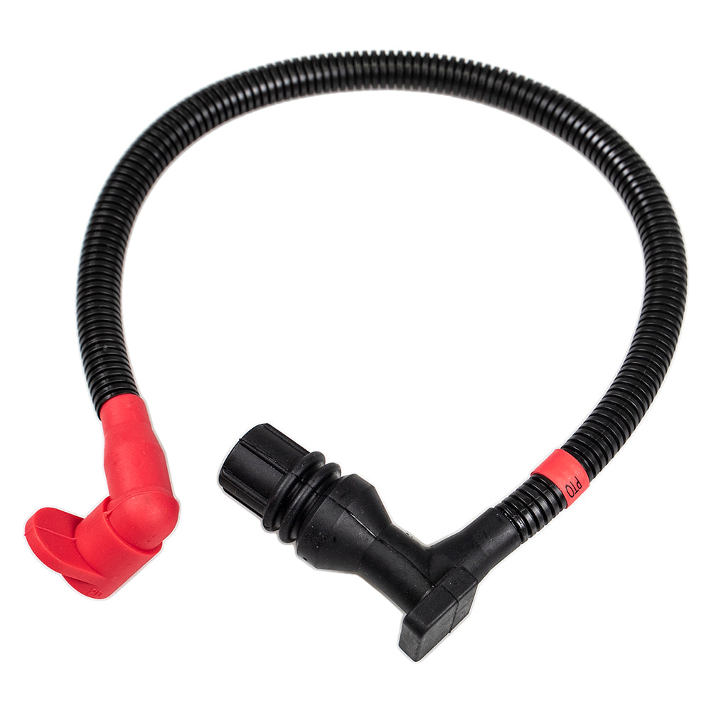 Genuine OEM Polaris Spark Plug Wire Ranger 4012888
