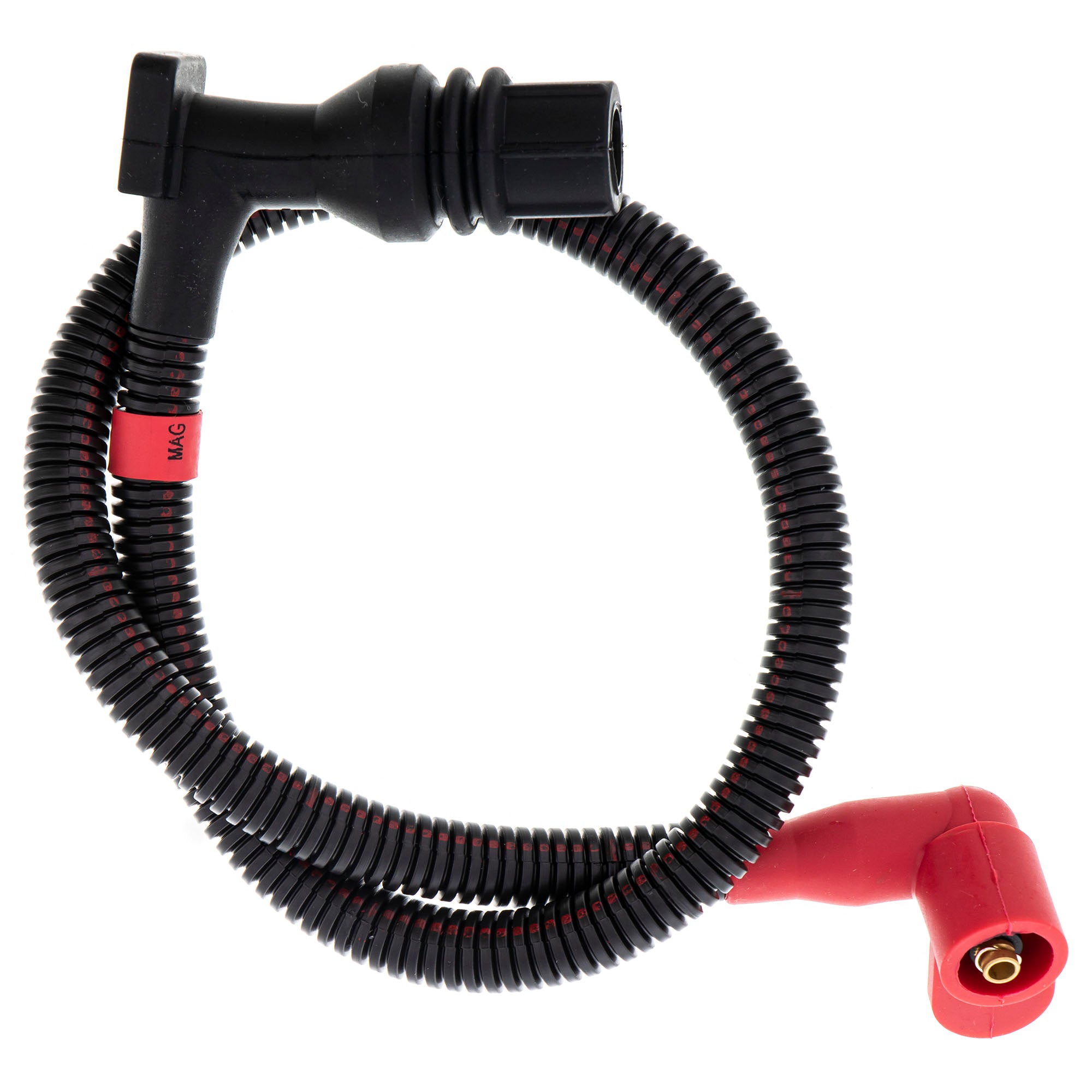 Polaris 4012889 Spark Plug Wire 59.3cm RZR Ranger XC 800 XP XC S Crew 4