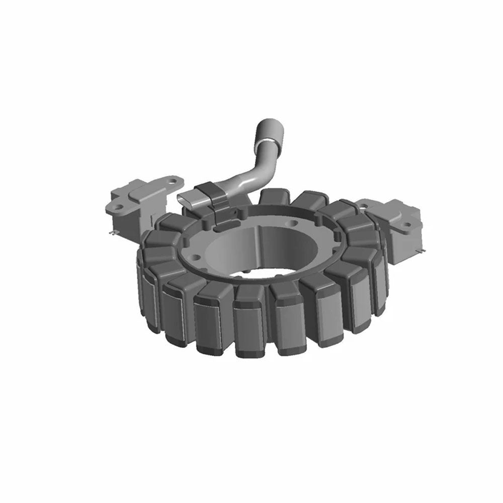 Polaris 4012939 Stator Rush Switchback RMK 800 600 2011-2012