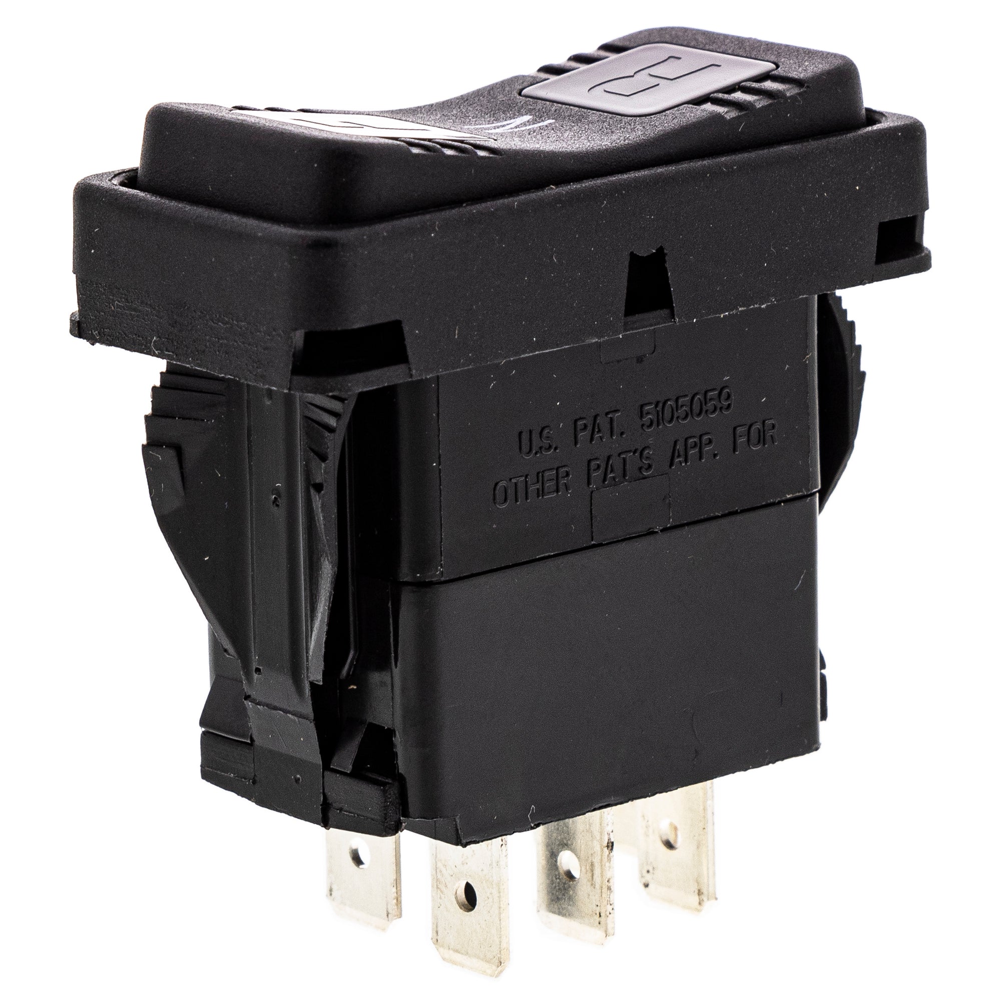 Polaris 4012982 Lighted Forward/Reverse Switch Ranger LSV EV EM1400 Electric