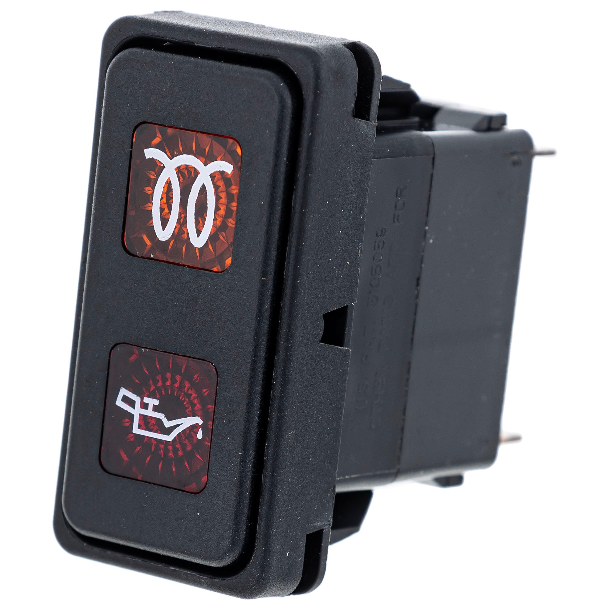 Polaris Glow Plug Indicator 4013012