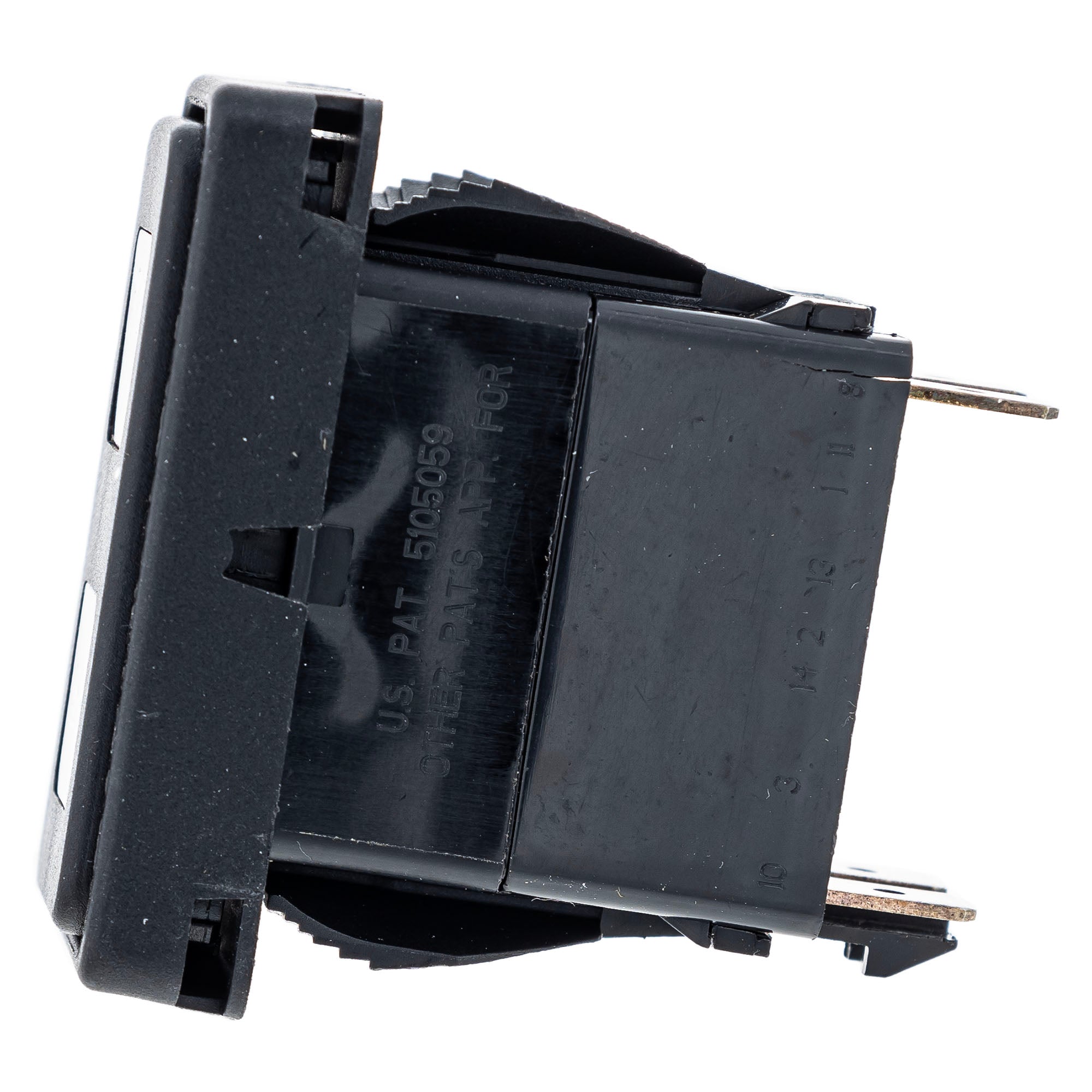 Polaris Glow Plug Indicator 4013012