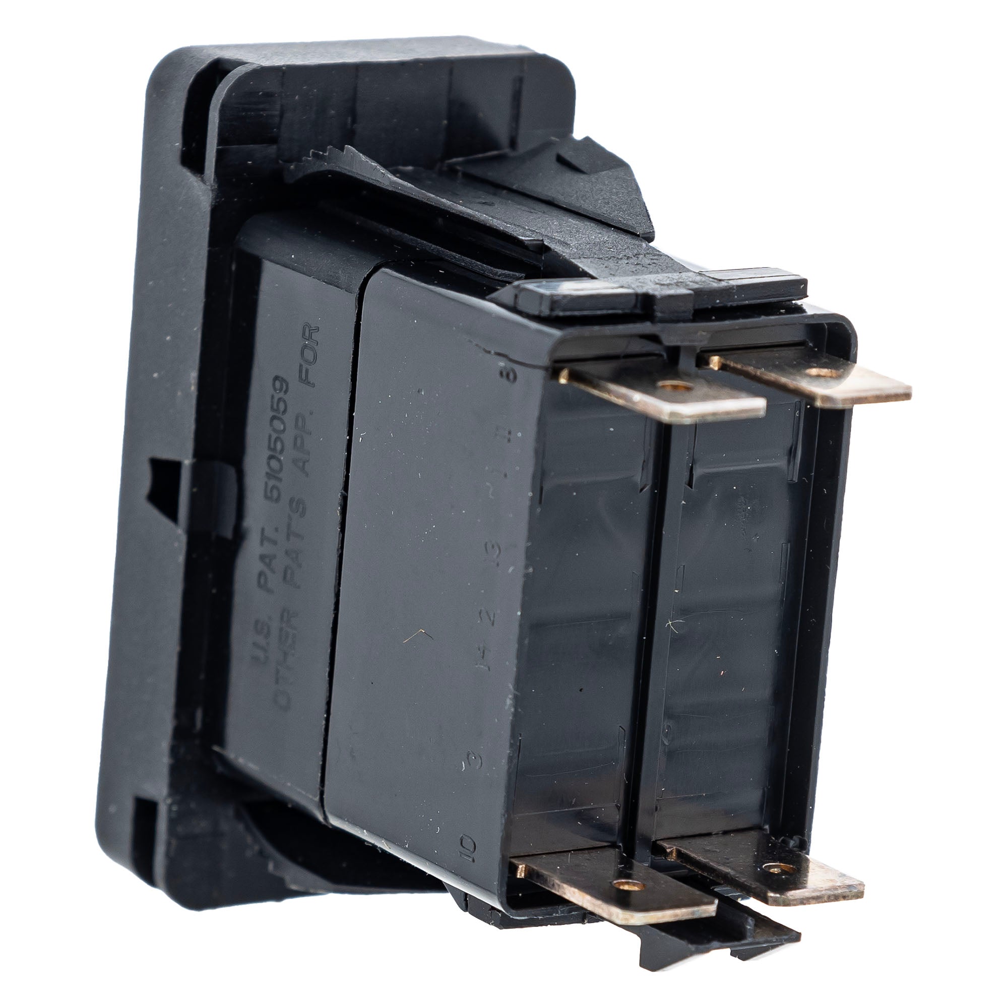 Polaris 4013012 Glow Plug Indicator Ranger Crew MultiPower HST Hippo 900