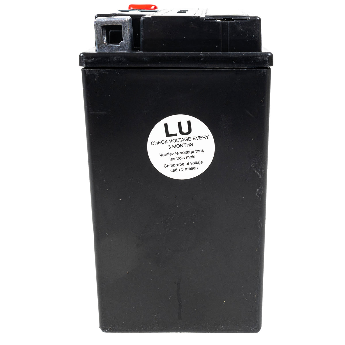 Polaris Sealed Non-Spill Battery 4013045 additional view