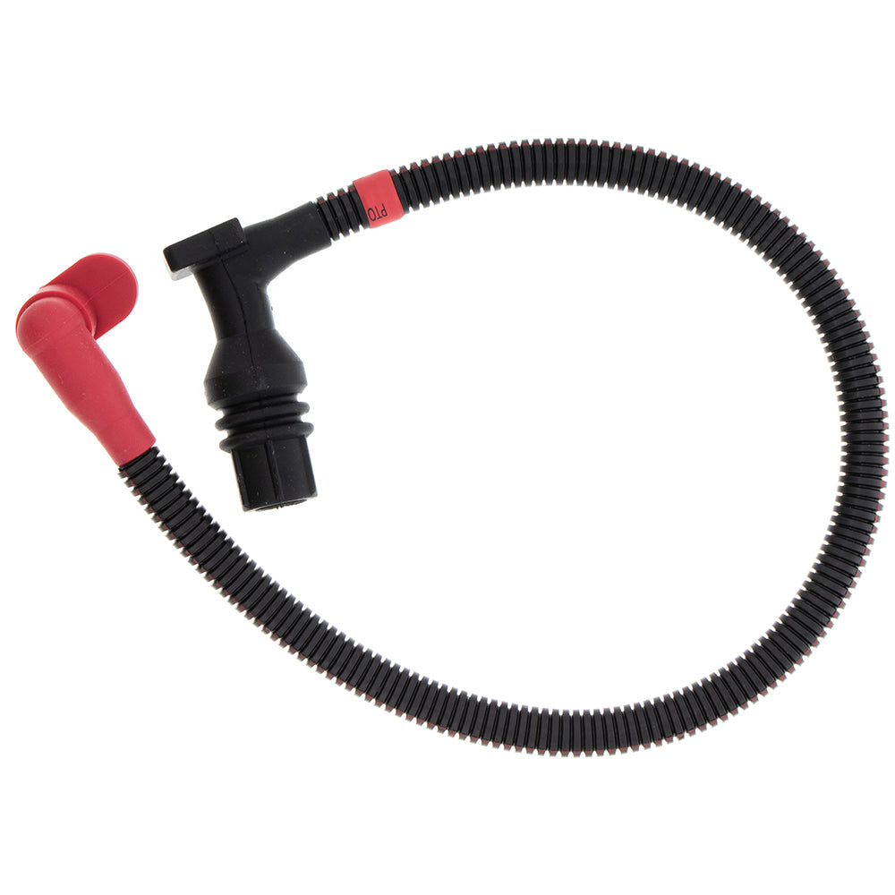 Genuine OEM Polaris Spark Plug RZR XC 4013078