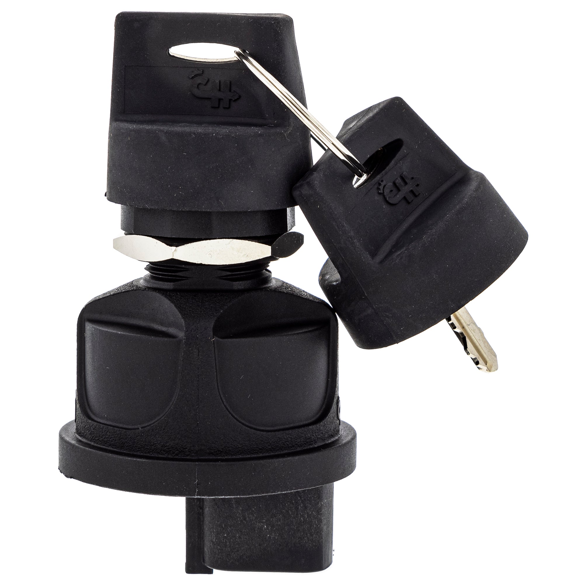 Polaris 4013084 Key Switch Ranger LSV EV EM1400 Electric 2011-2022