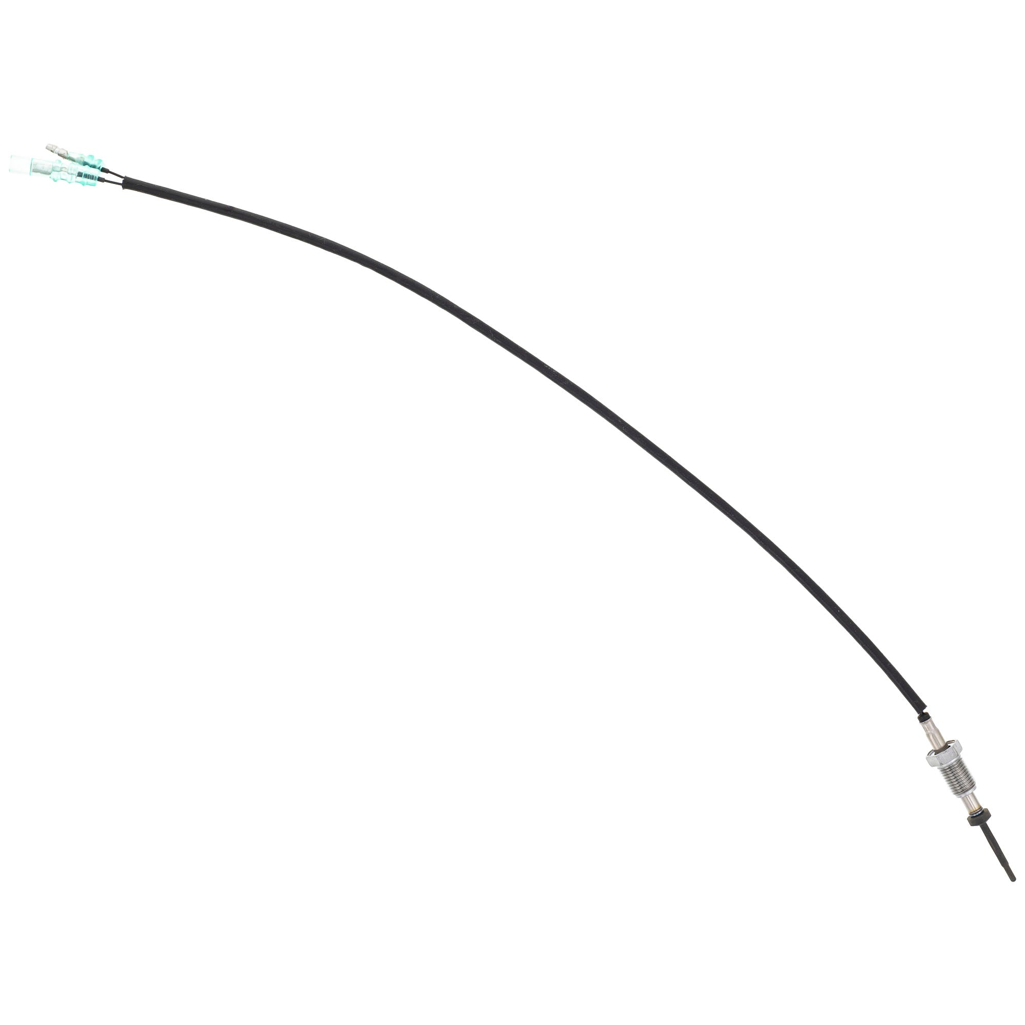 Polaris 4013133 Thermal EGT Sensor Switch 2007 - 2016 Rush, Switchback, RMK, Widetrak,