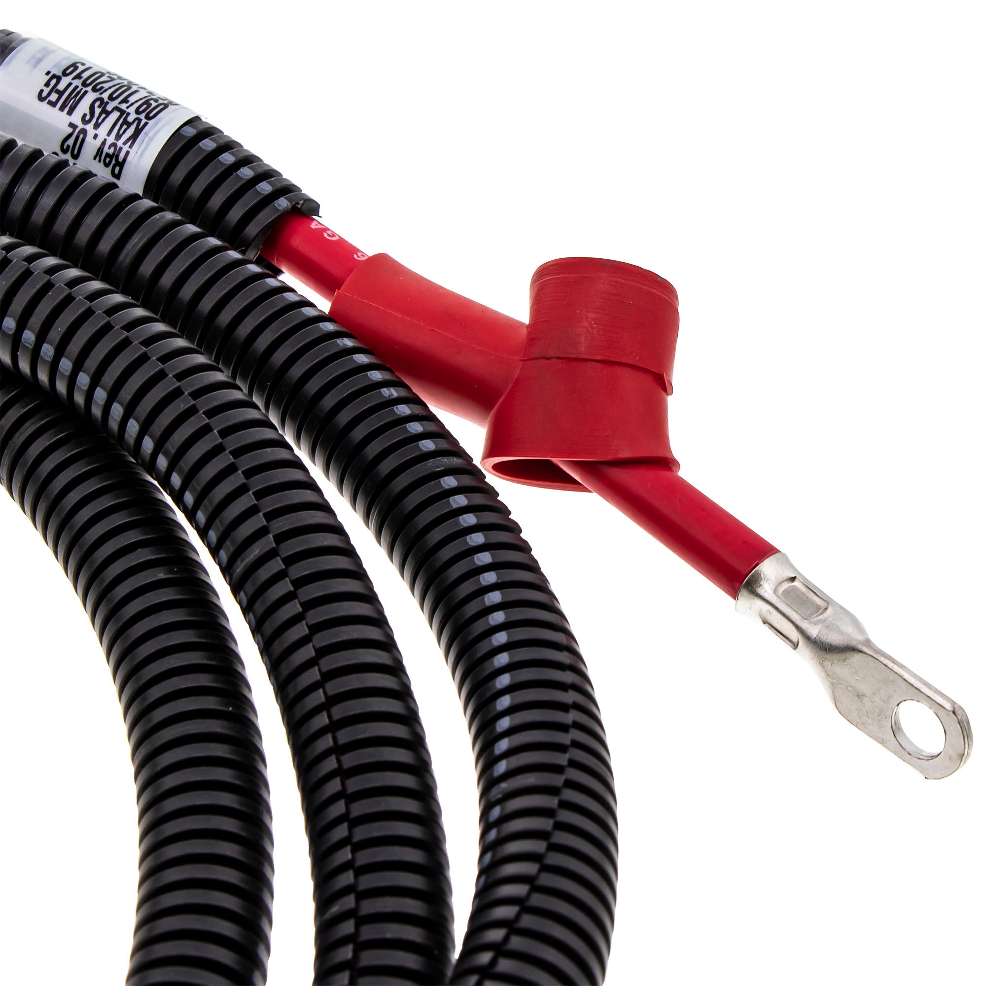 Polaris Solenoid to Starter Cable 4013173 additional view