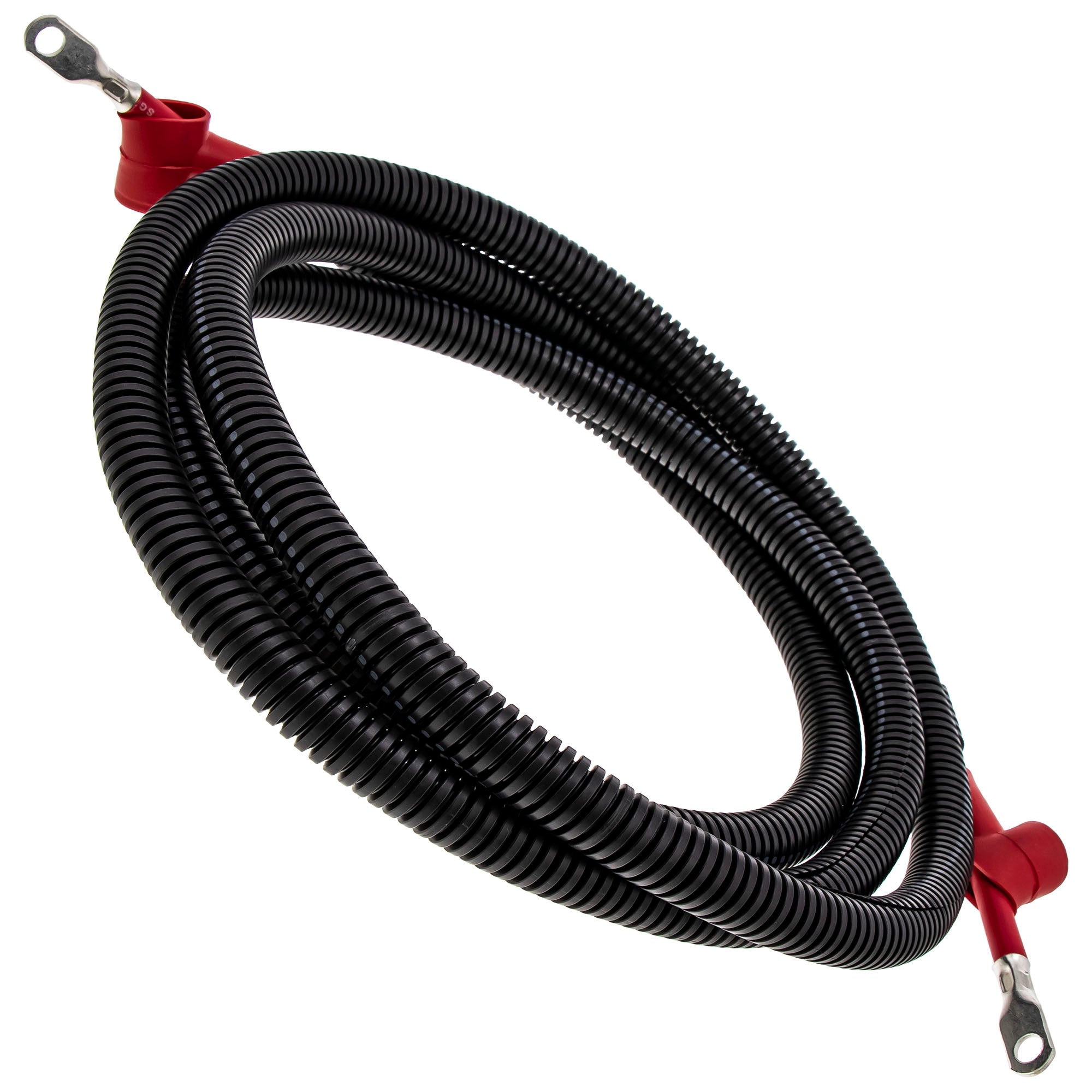 Polaris 4013173 Solenoid to Starter Cable Ranger XP EPS Limited HD 800 6X6