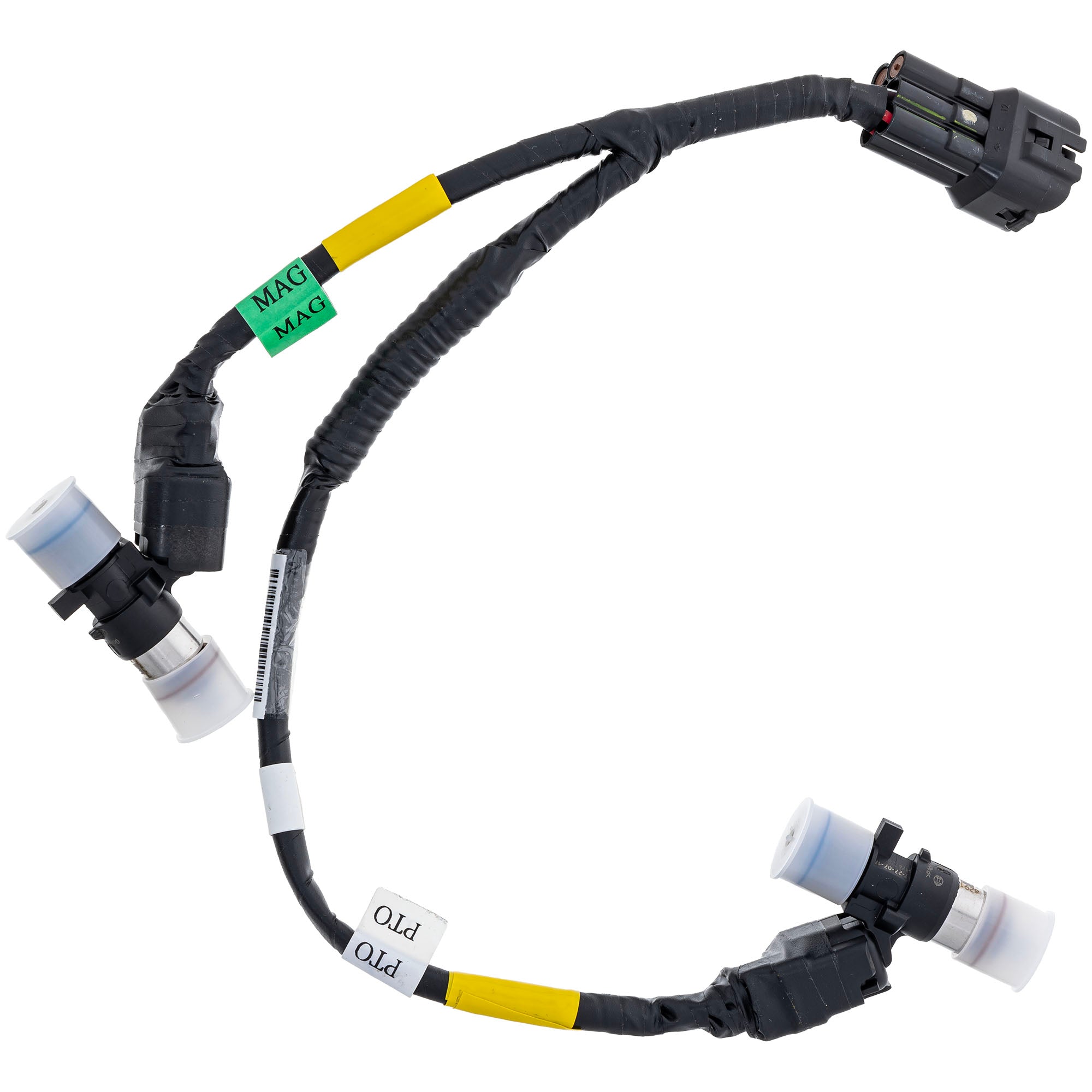 Polaris 4013258-053 Injectors with Harness Rush Switchback RMK 800 600 2012