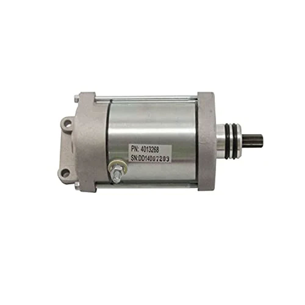 Polaris 4013268 Starter RZR Ranger Sportsman 800 600 700 XP XC S Crew 4