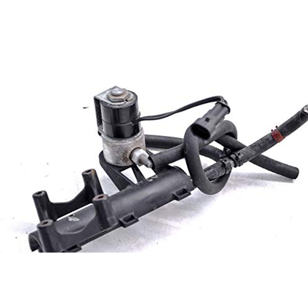 Polaris Solenoid 4013269