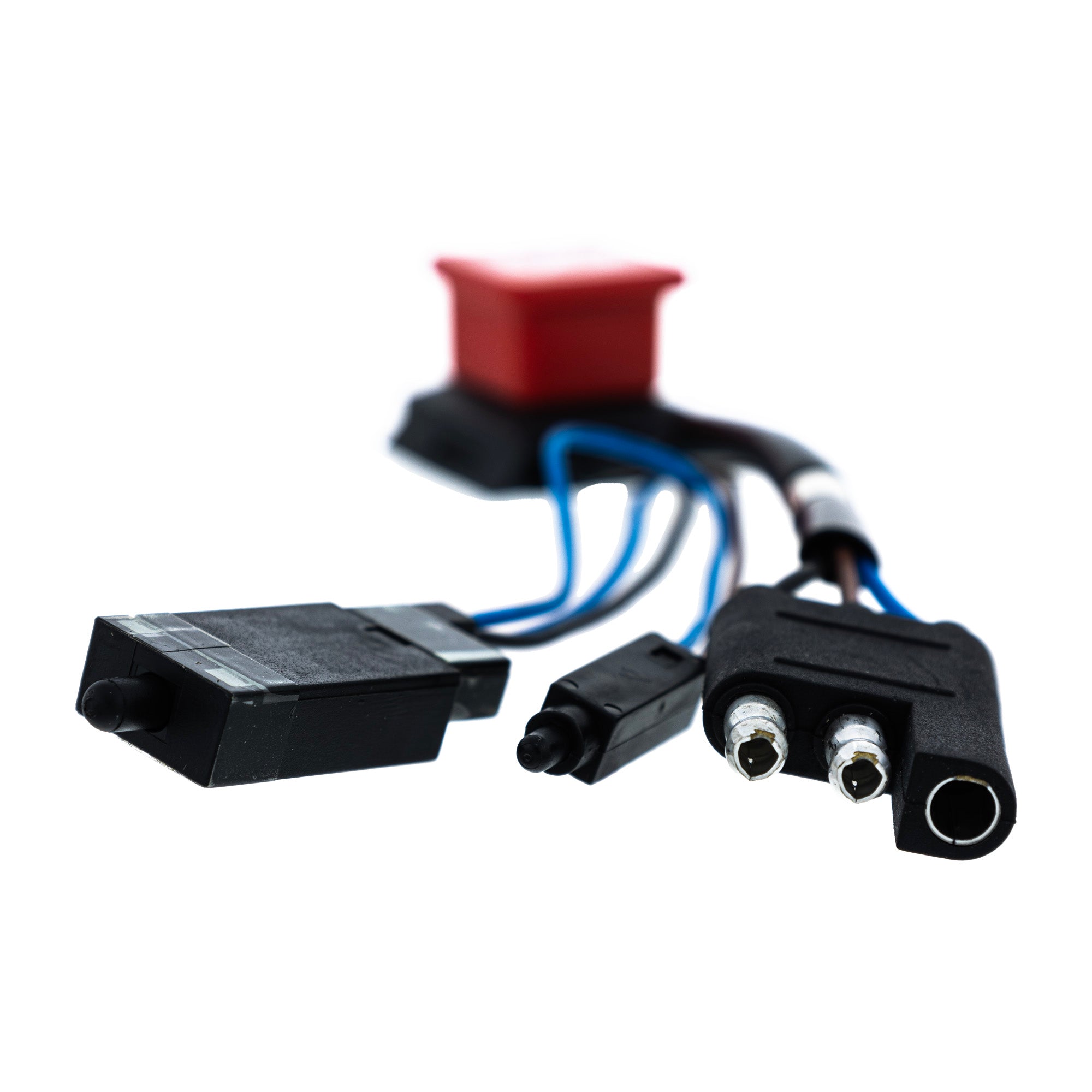 Polaris 4013378 Auxiliary Shut-Off Switch OEM 2000-2019 Indy Pro R X XC XCR SP Assault