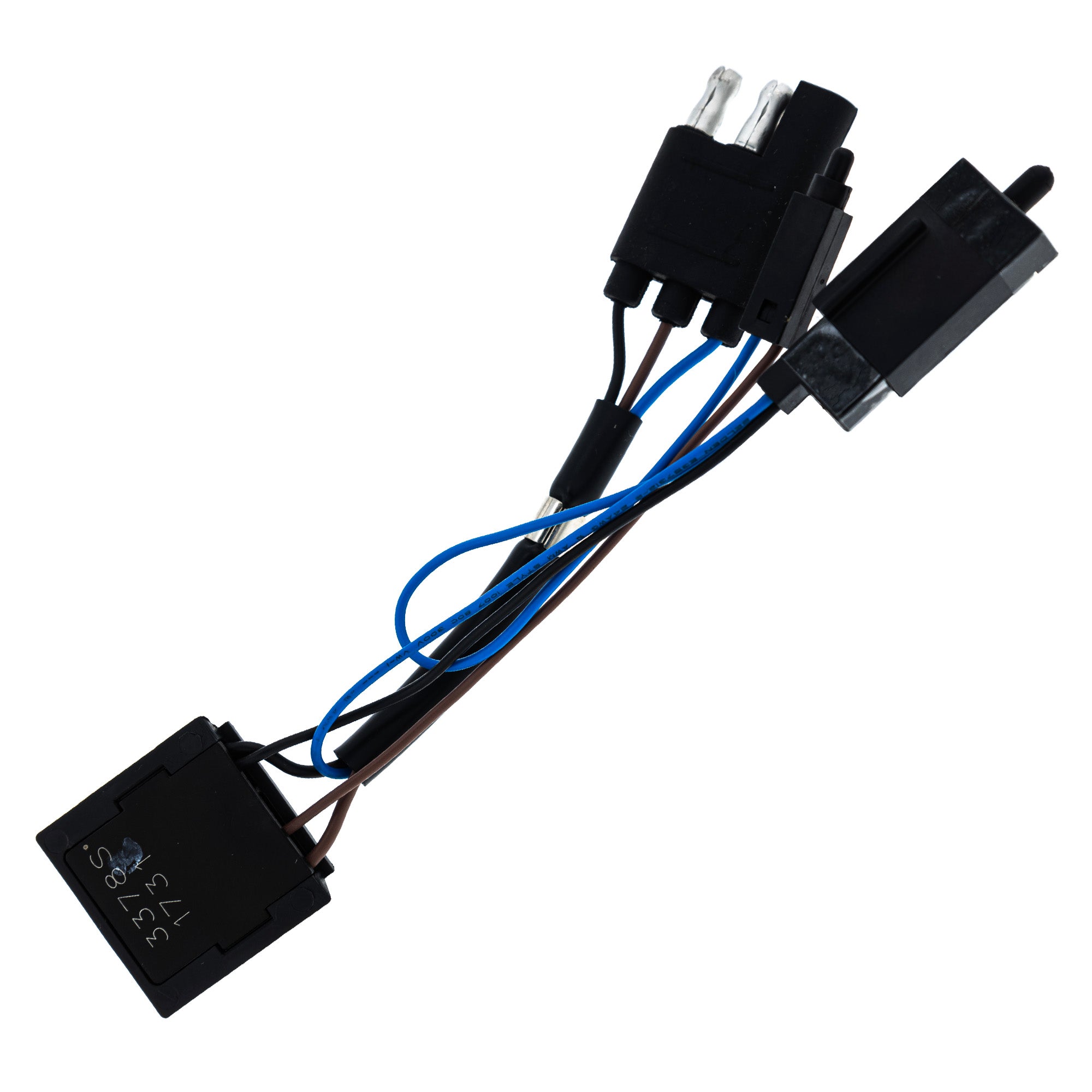 Polaris 4013378 Auxiliary Shut-Off Switch OEM 2000-2019 Indy Pro R X XC XCR SP Assault