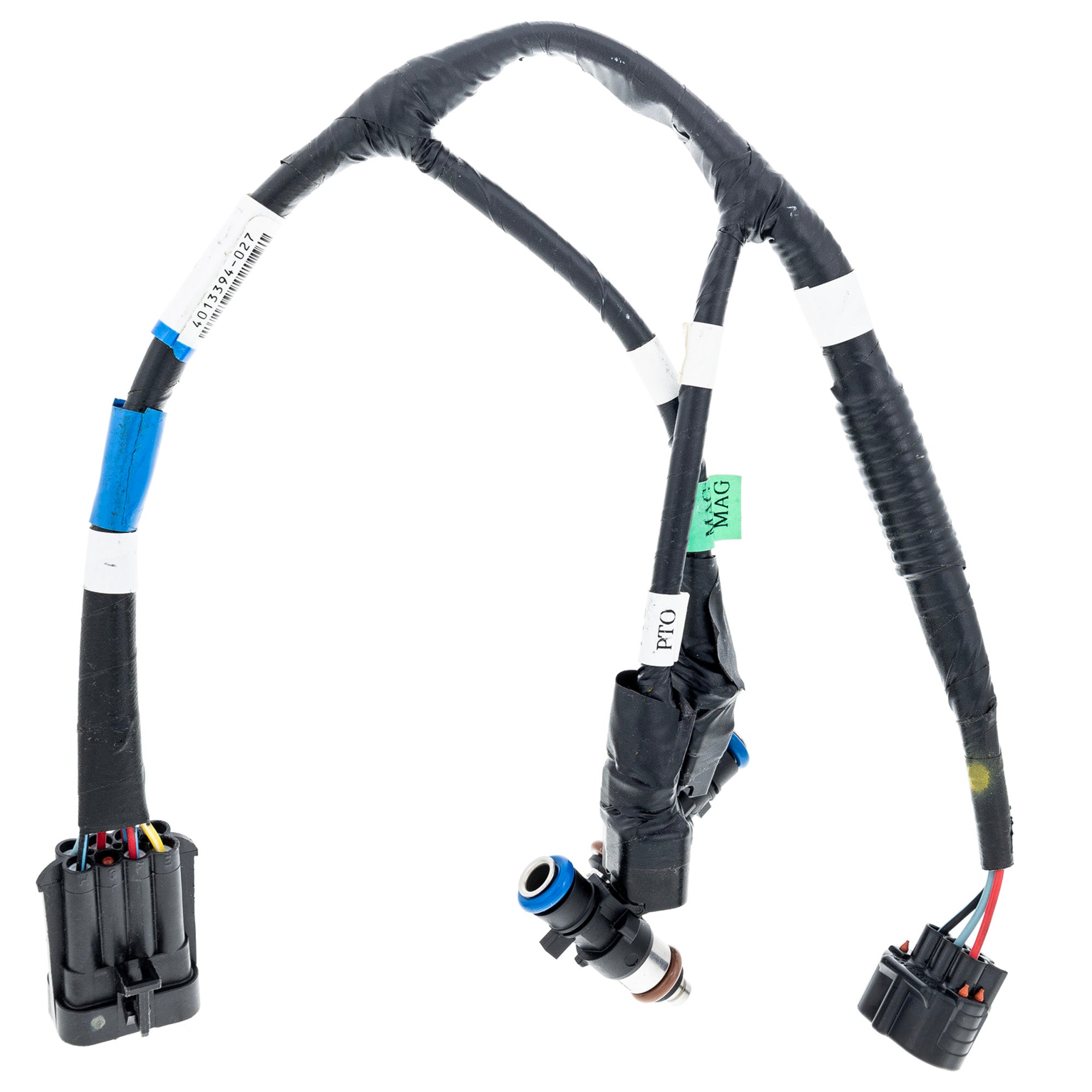 Polaris 4013394 Harness w/ Injectors Indy Rush Switchback 800 600 SP 2013