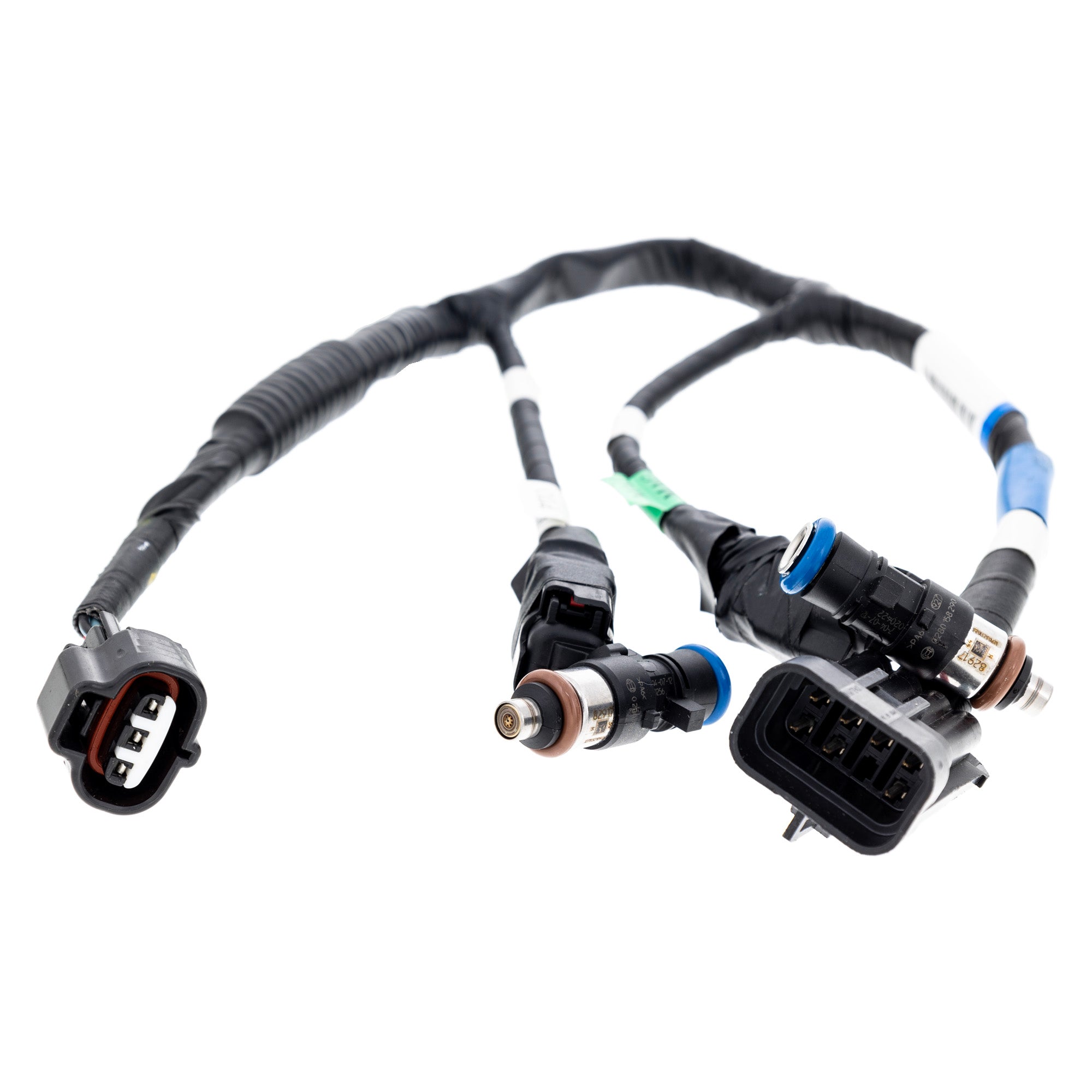 Polaris Harness w/ Injectors 4013394