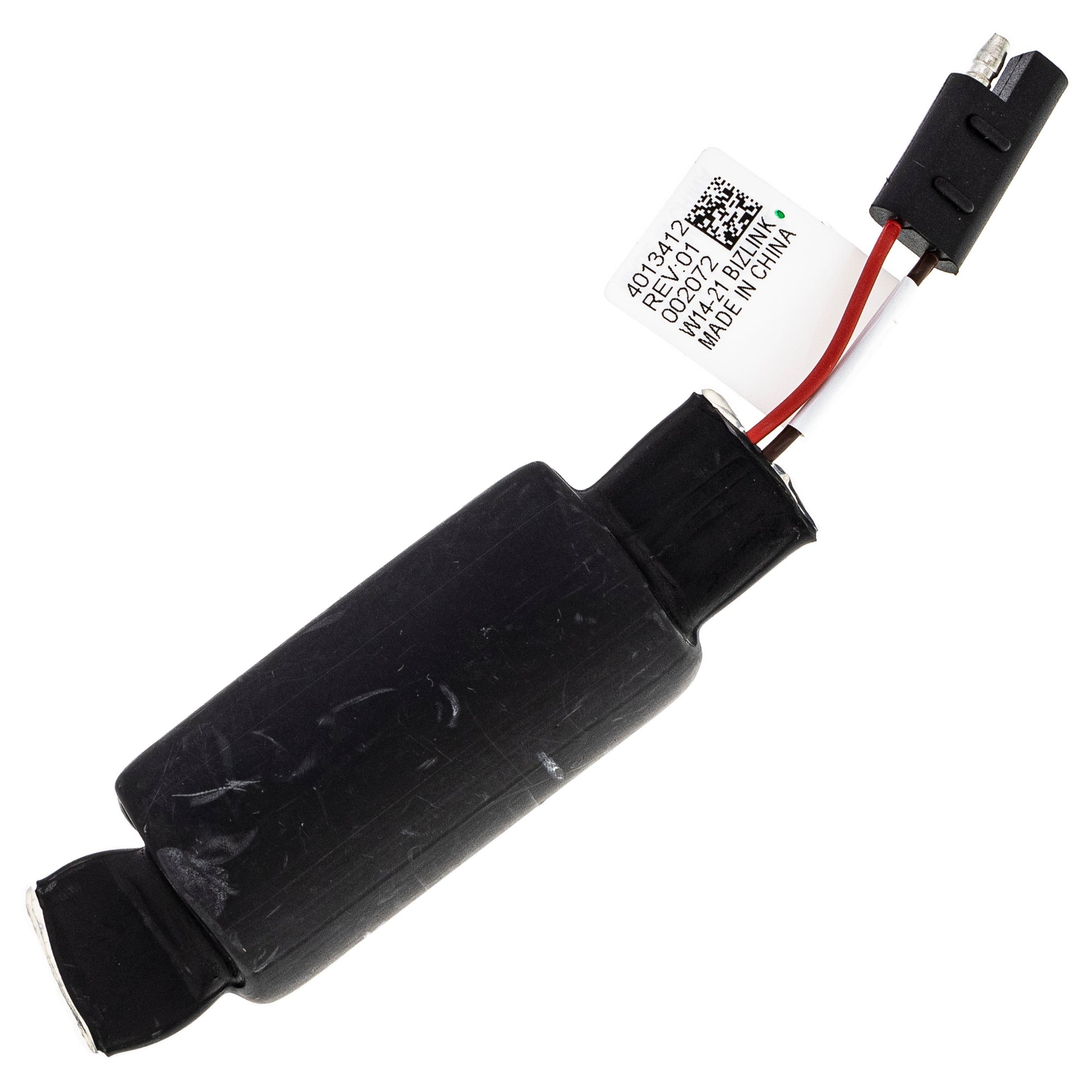 Polaris 4013412 Capacitor-22 000 Micro F(Ea) WideTrak Voyageur Swtichback