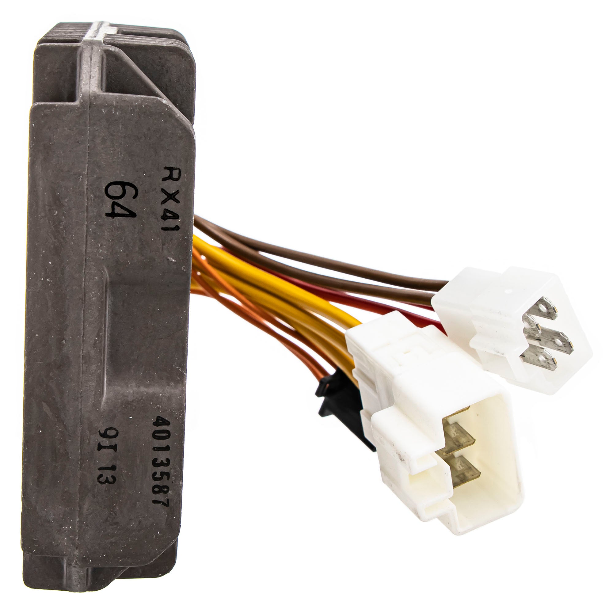 Polaris Zero Cross Regulator 4013587