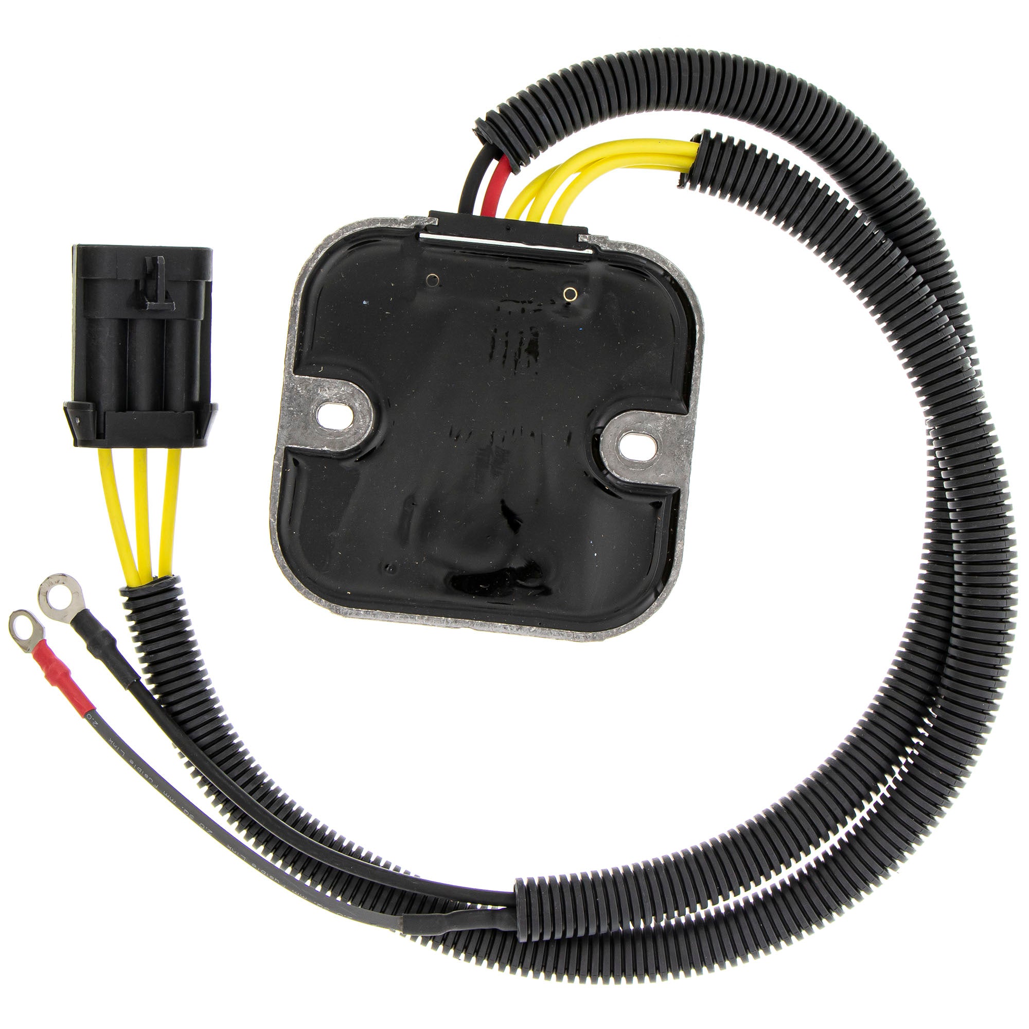 Polaris Voltage Regulator Rectifier 4013904