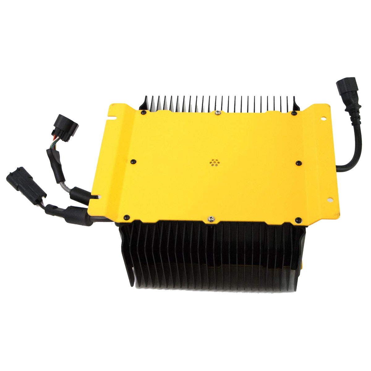 Polaris Onboard 48V Refresh Charger 4014035 alternate view