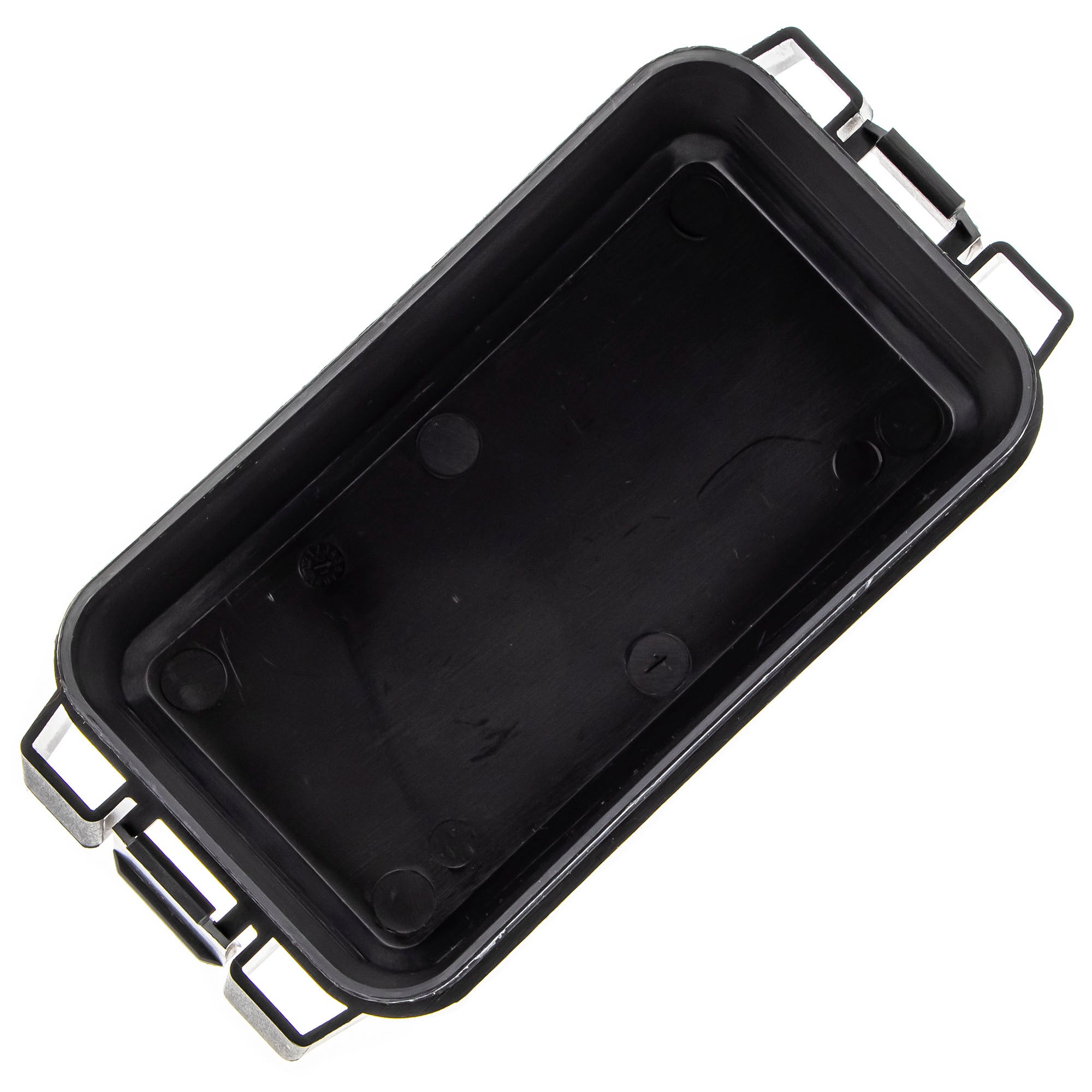 Polaris Fusebox Cover 72 WAY 4014047