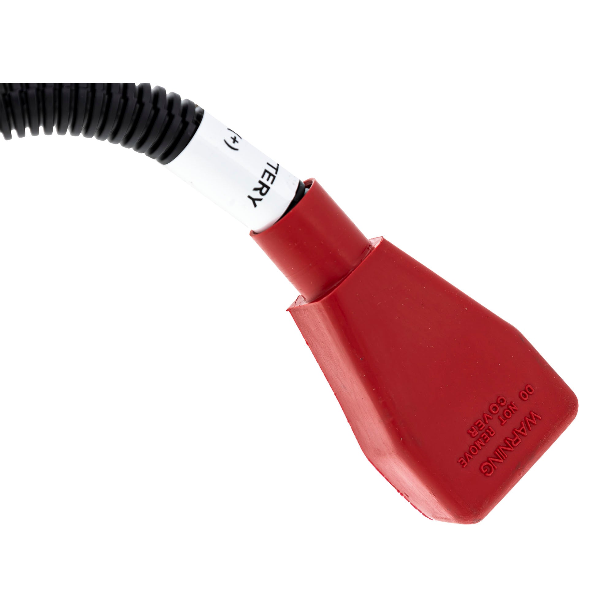 Polaris Battery to Solenoid Cable 4014048