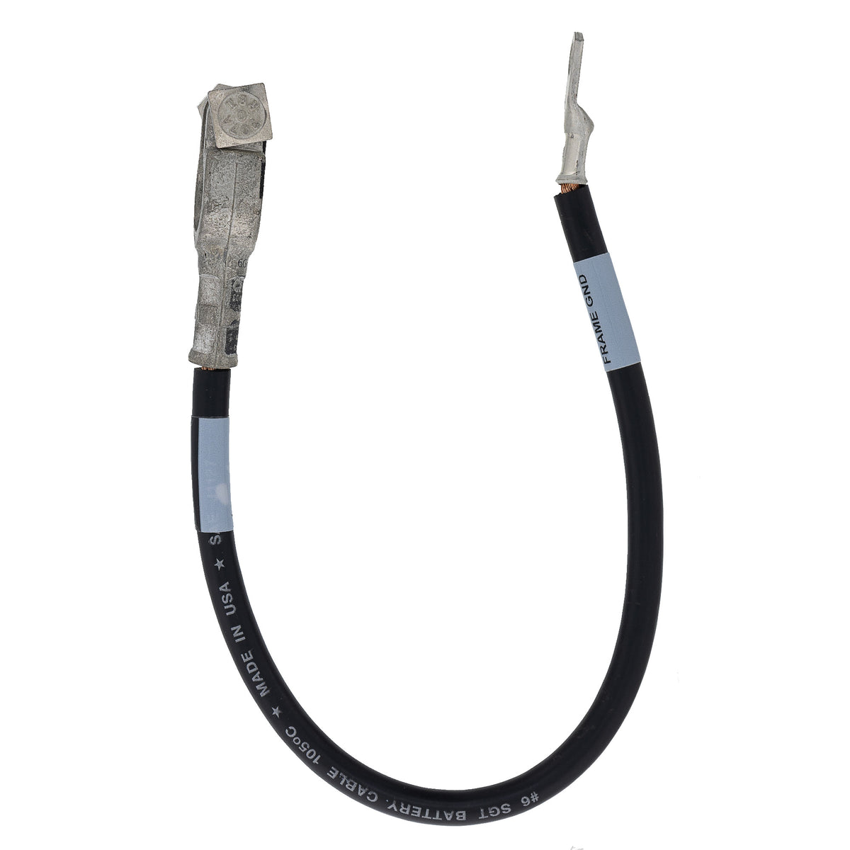 Polaris 4014049 Battery to Ground Cable Ranger 900 800 XP Crew 2013-2017
