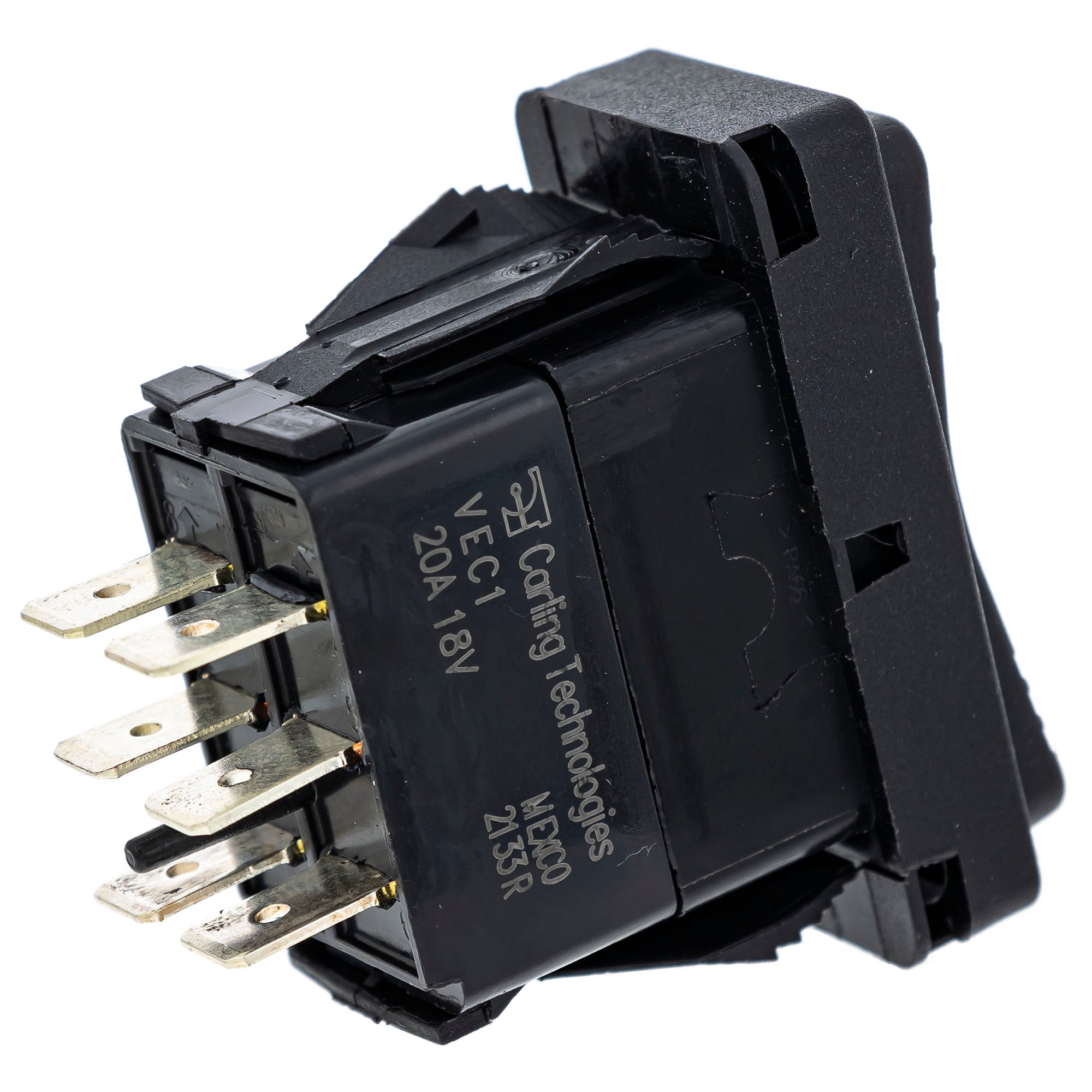 Polaris Low/High Wiper Switch 4014072