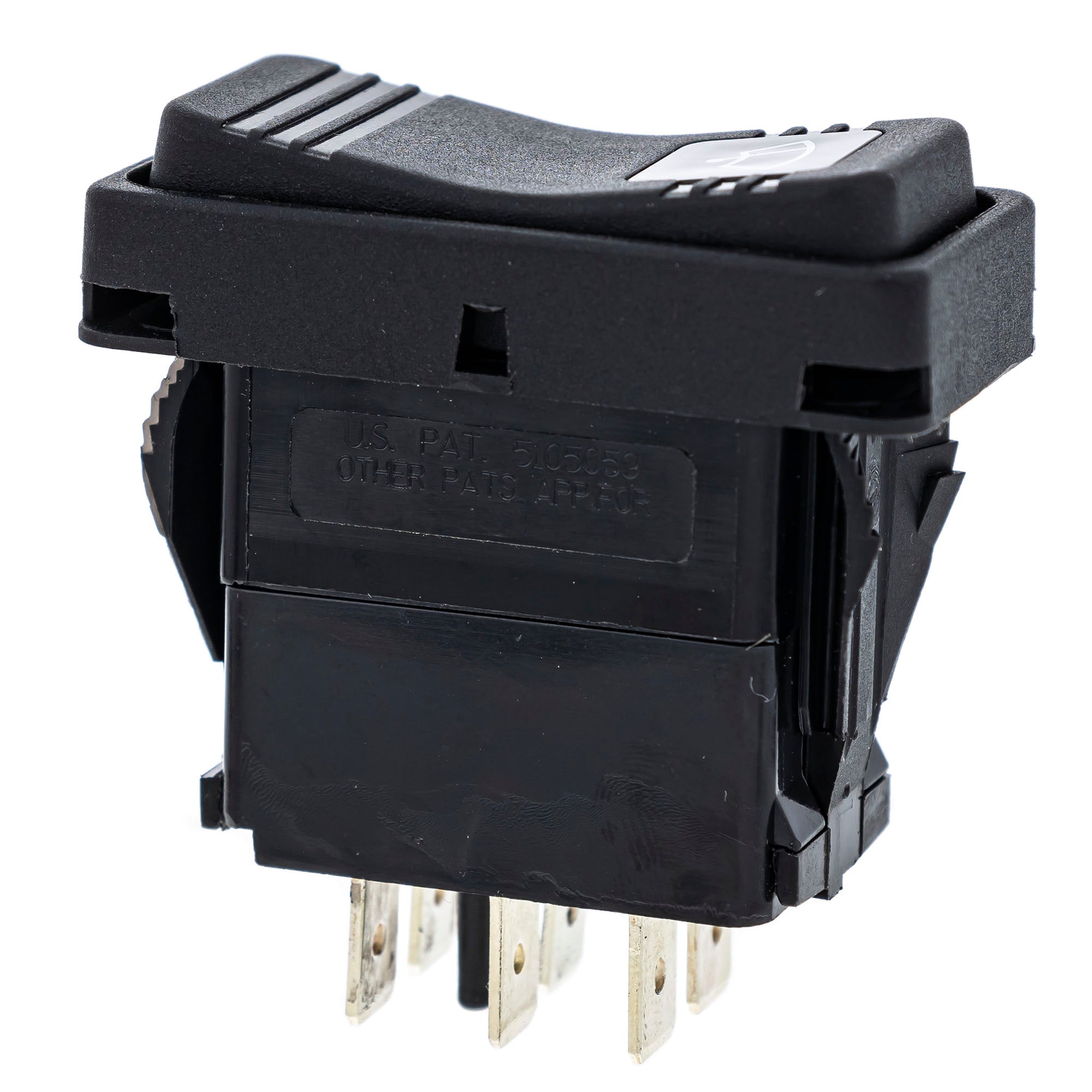 Polaris 4014072 Low High Wiper Switch Ranger Brutus 1000 900 XP Crew