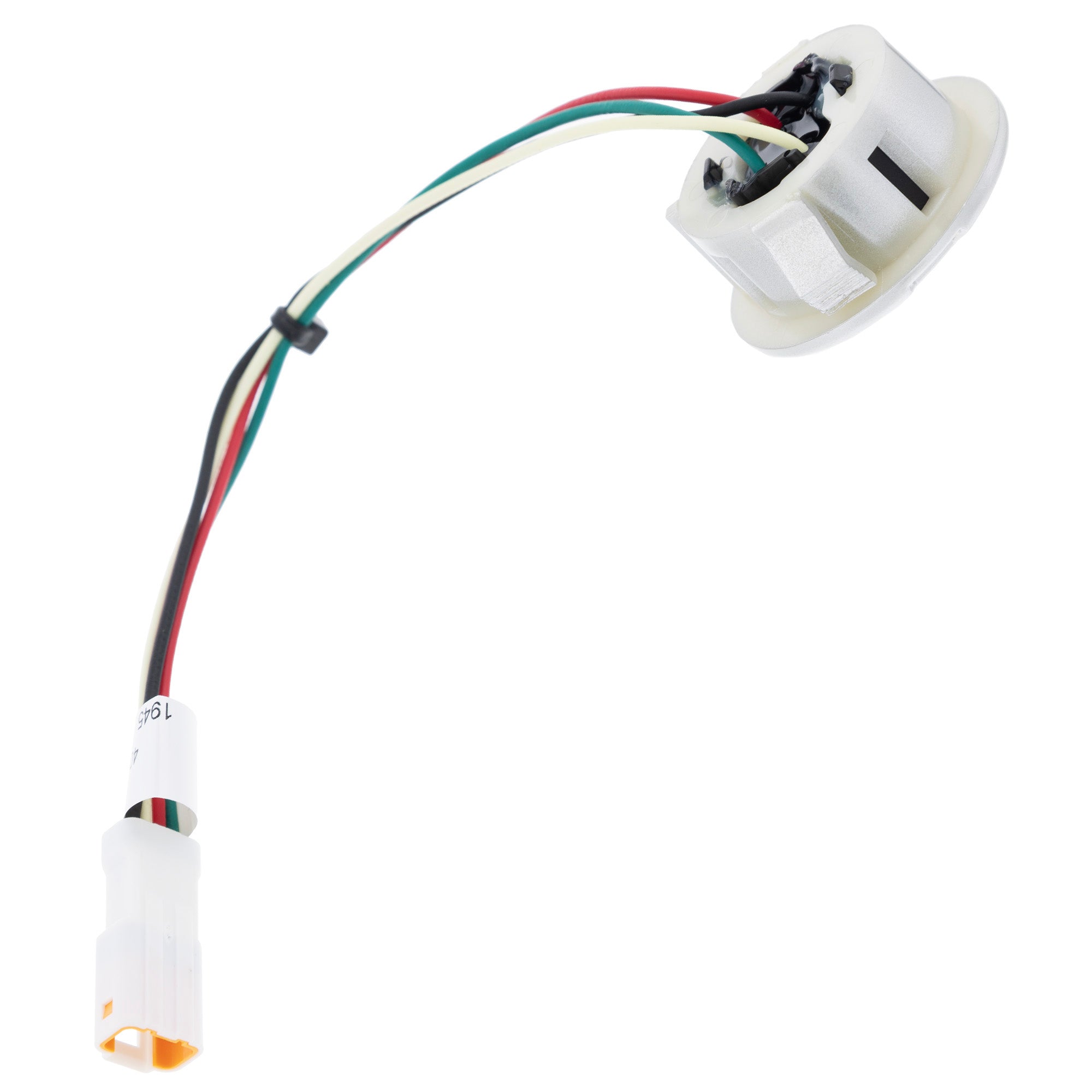 Polaris Sealed Start Switch 4014154