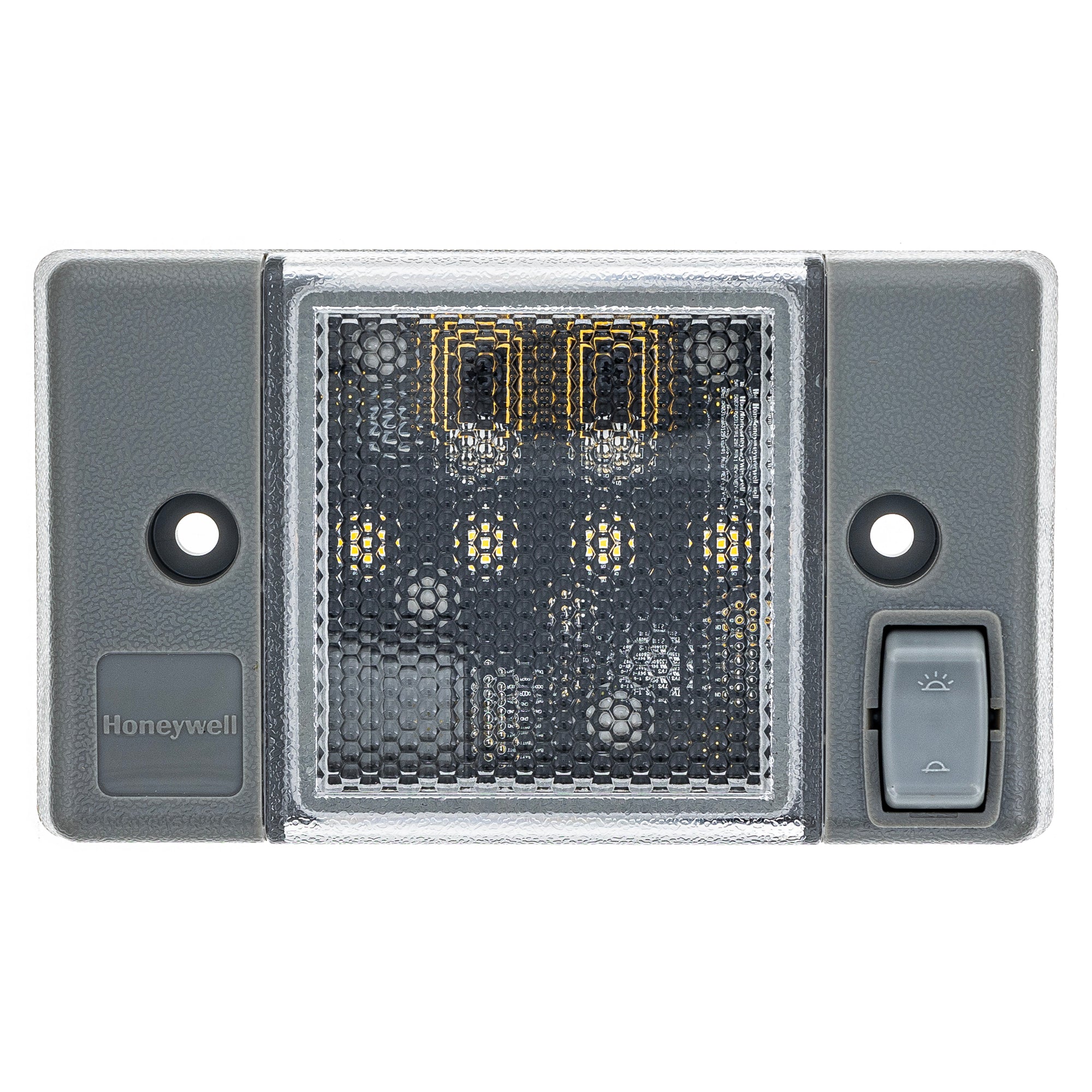 Polaris 4014219 Right-Hand Overhead LED Light Ranger Trail Boss 1000 900 XP