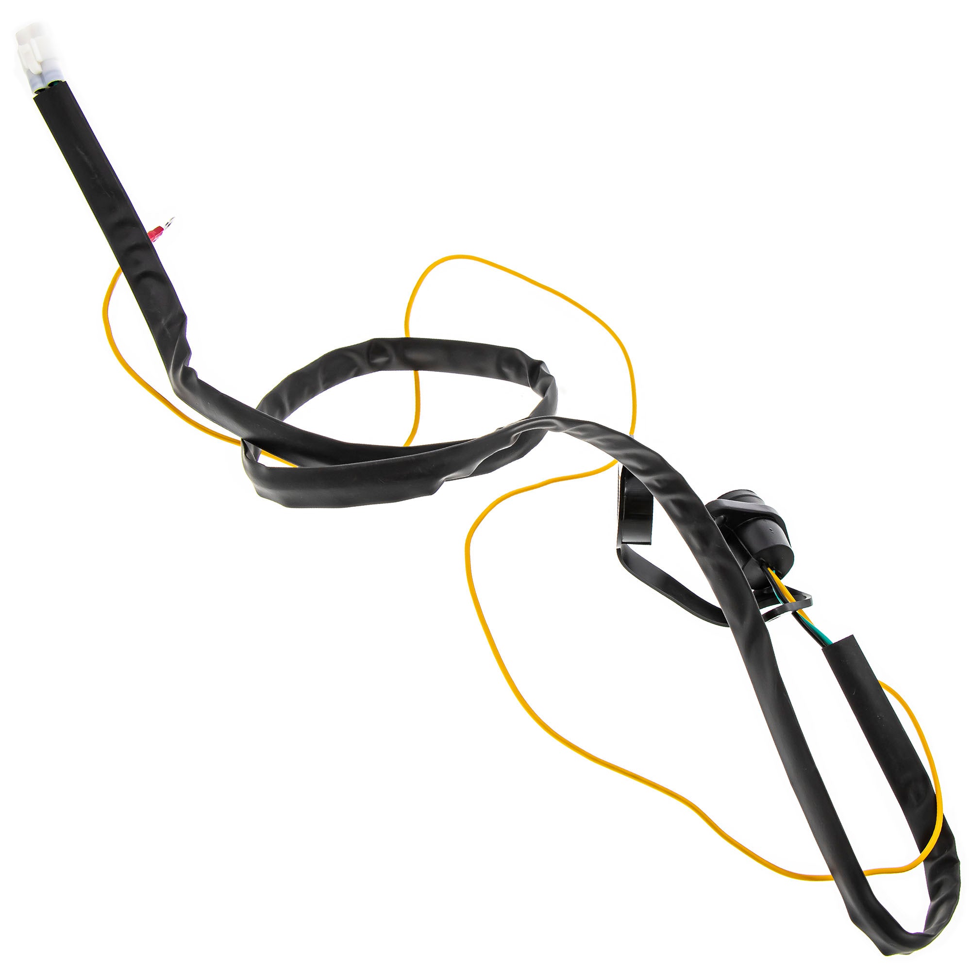 Polaris Winch Remote Socket 4014228