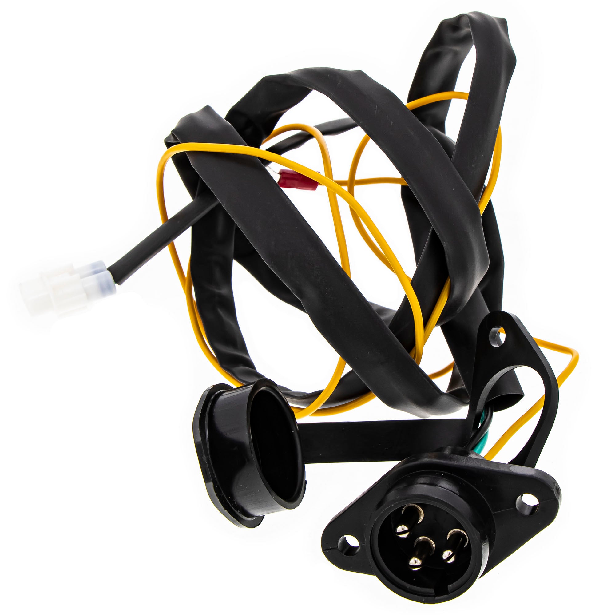 Polaris 4014228 Winch Remote Socket 2014-2016 Ranger 500 570 900 1000 Crew Diesel OEM