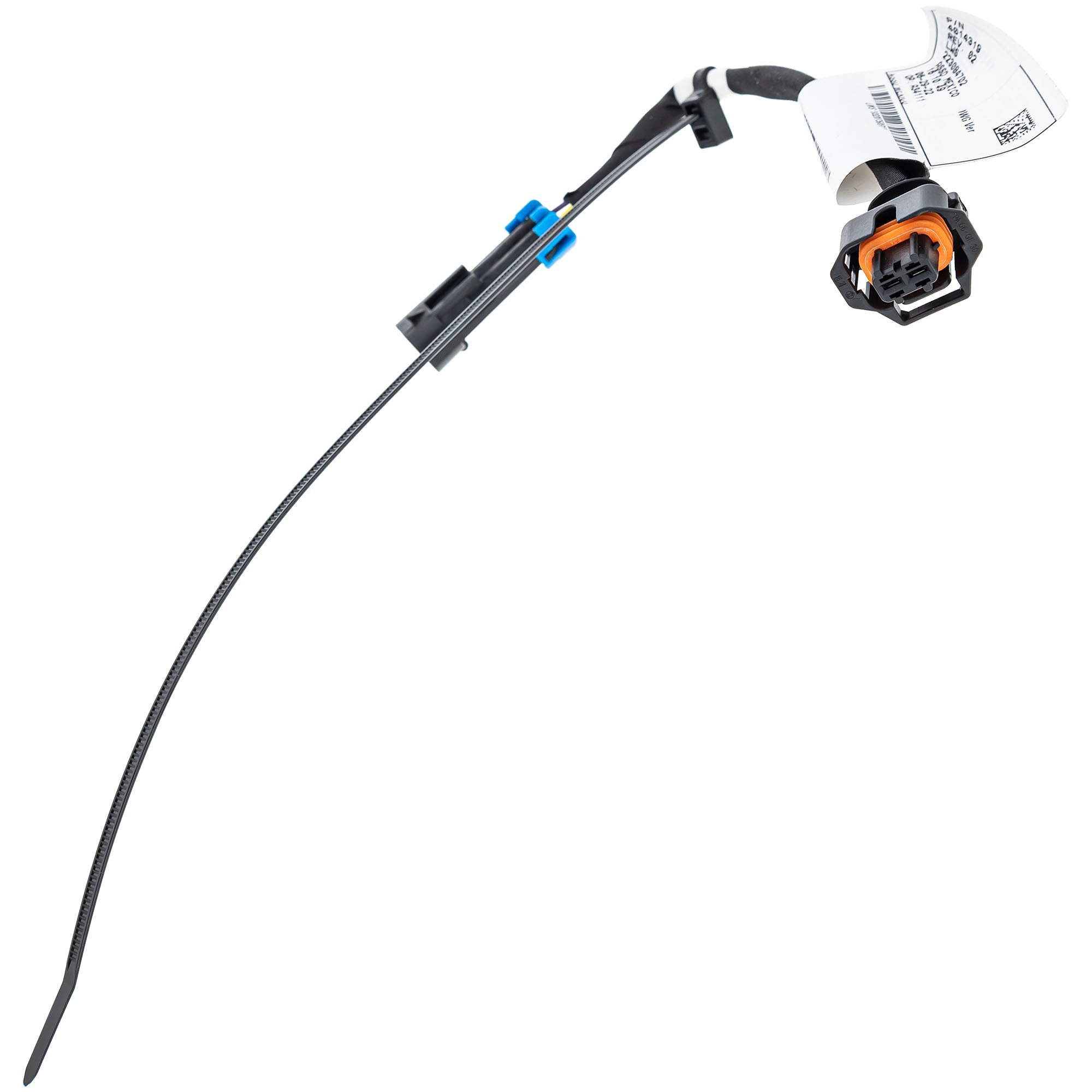 Genuine OEM Polaris Wire RZR General Xpedition XC 4014319