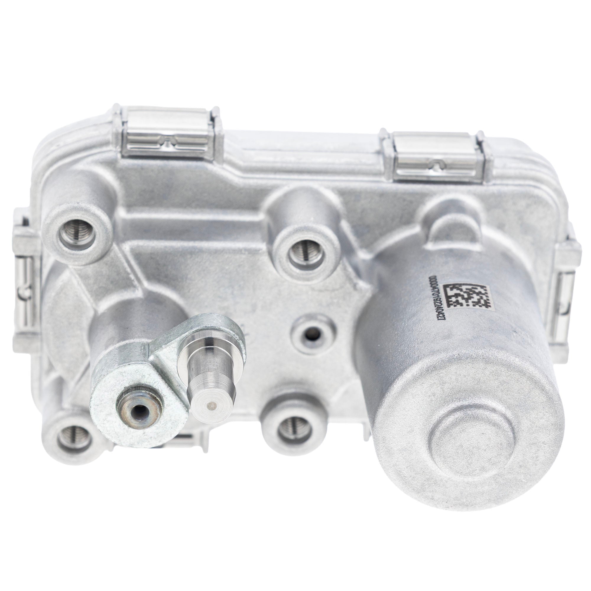 Polaris 4014355 EV Smart GPA Exhaust Actuator OEM Titan Switchback Pro RMK 800