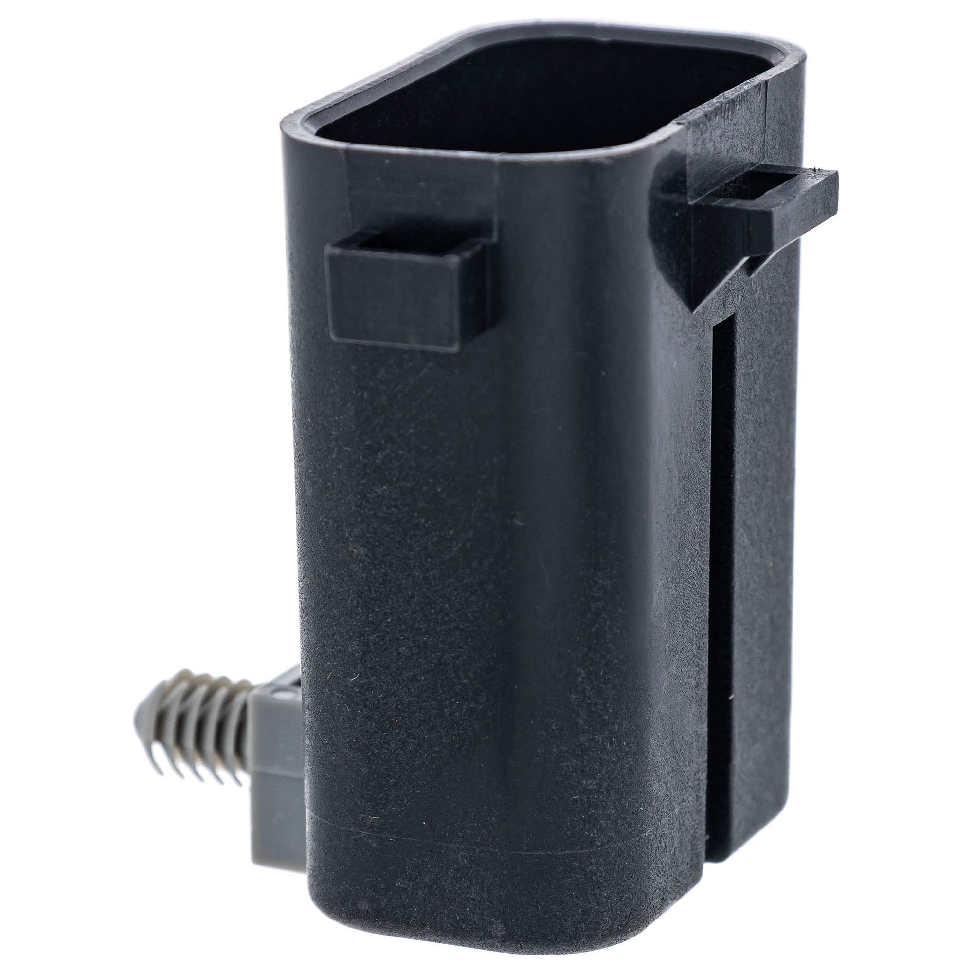 Polaris 4014381 ACCESSORY RELAY CAP W CLIP RZR Sportsman 1000 XP Turbo Scrambler