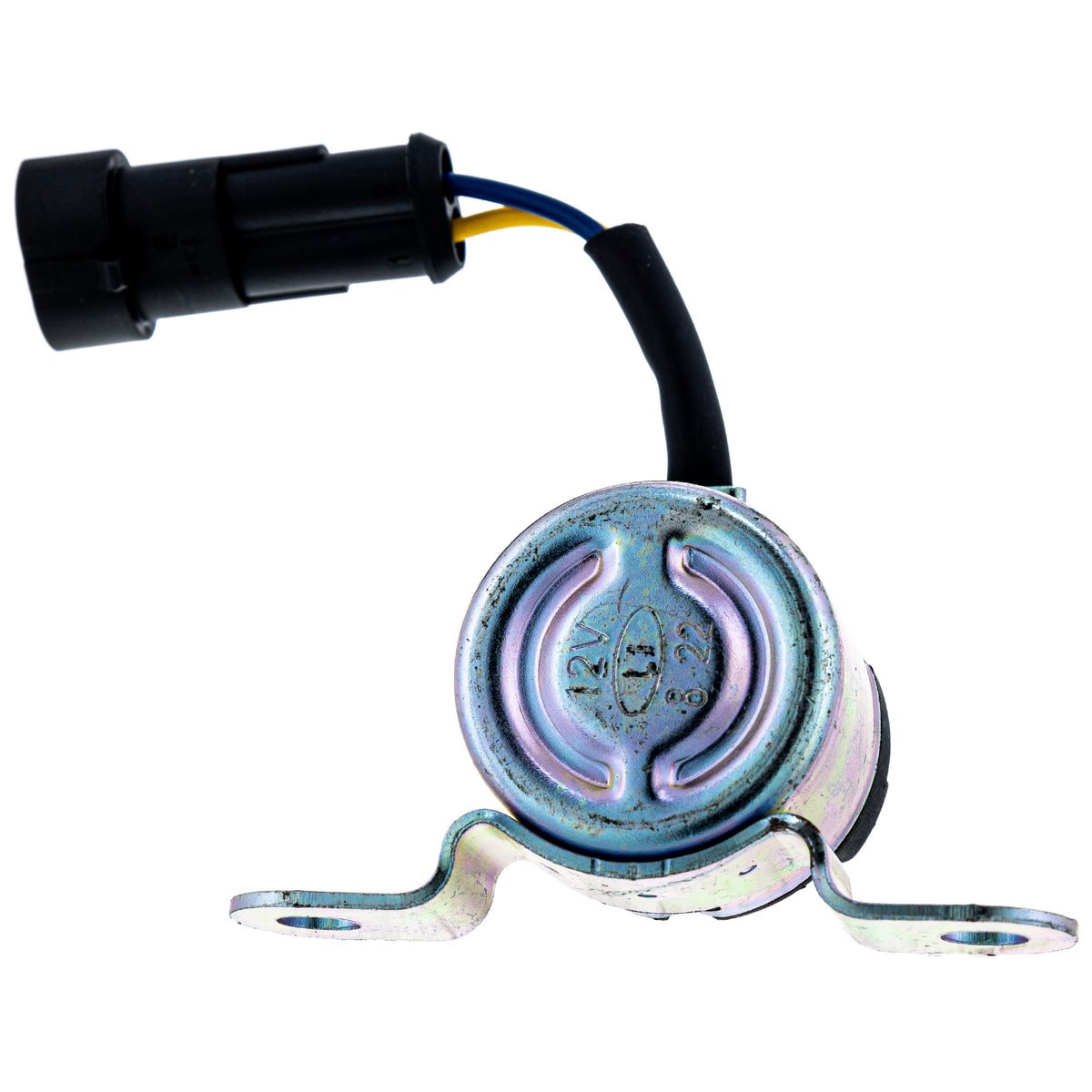 Polaris Solenoid Starter, C1100 w/ Washer 4014471 additional view