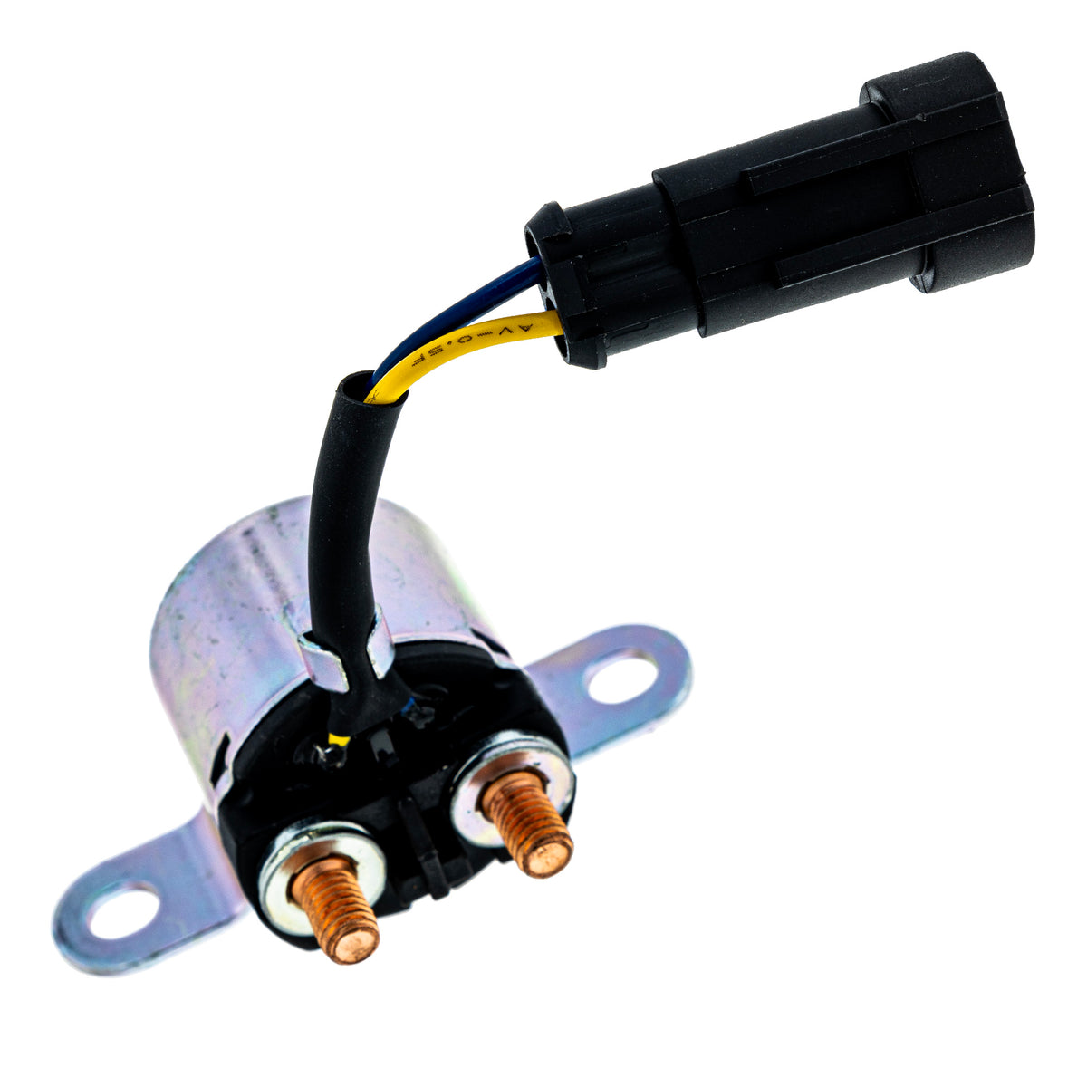 Polaris Solenoid Starter, C1100 w/ Washer 4014471 RZR XP 900 RZR XP 4